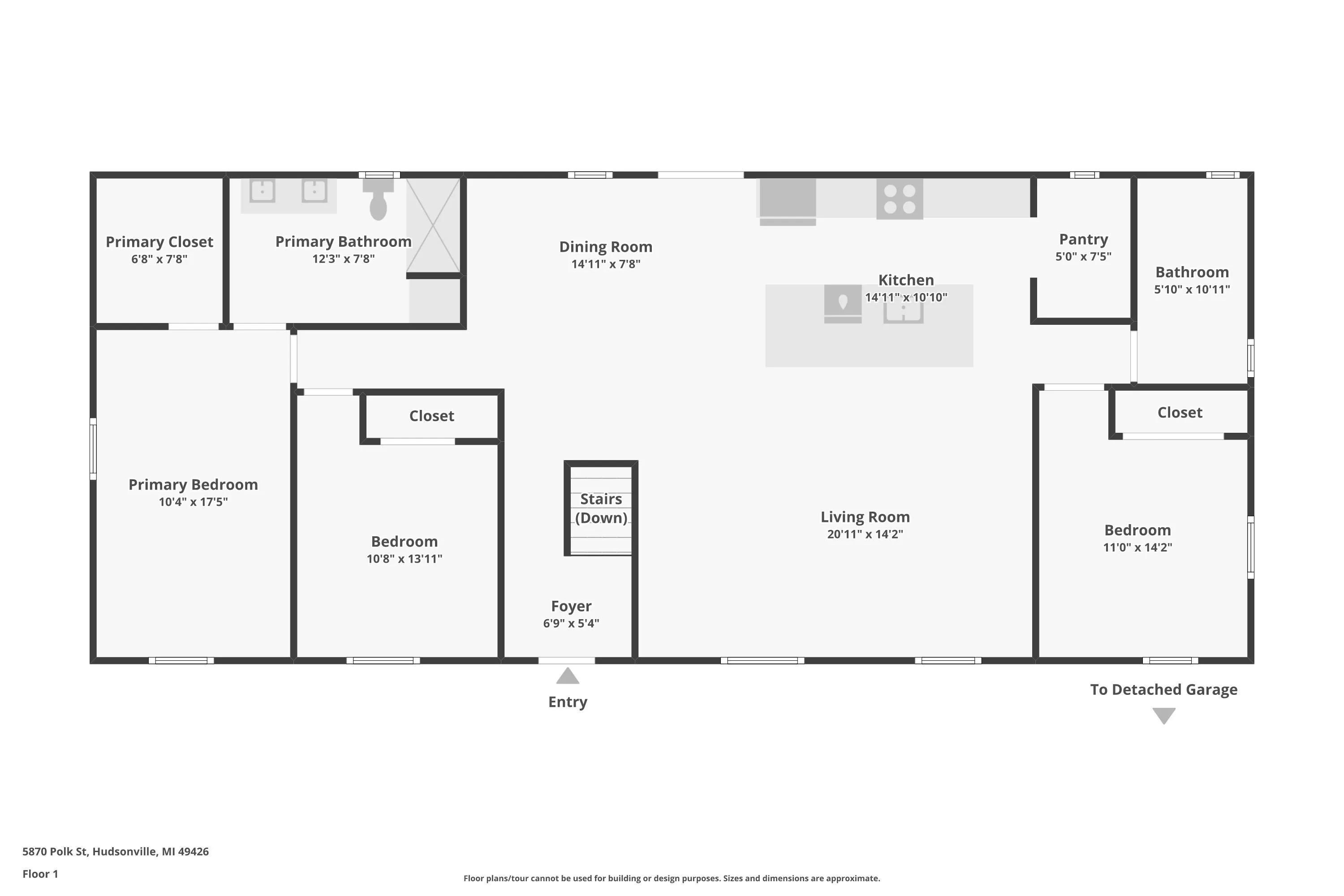 Residential For Sale