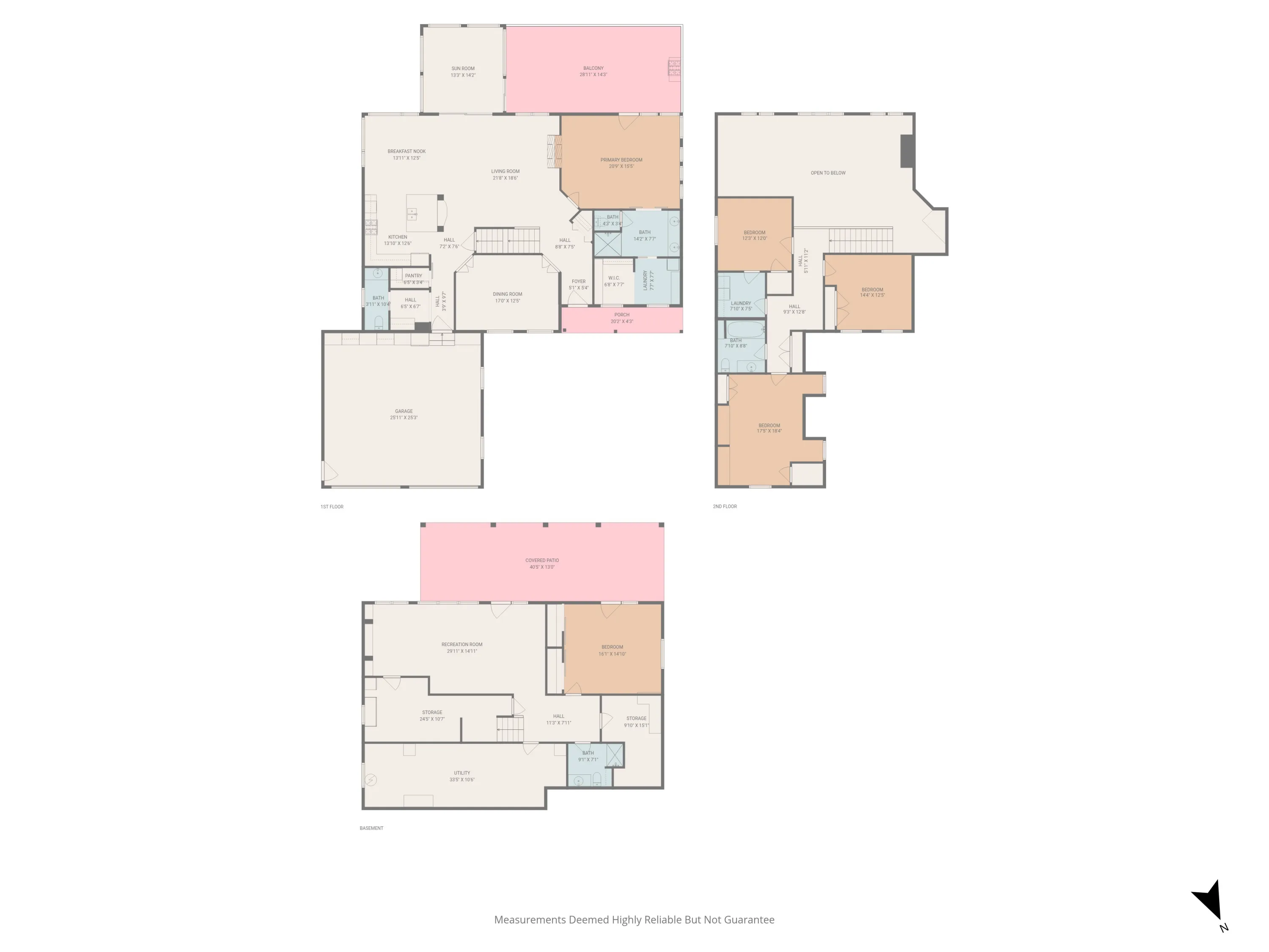 Residential For Sale