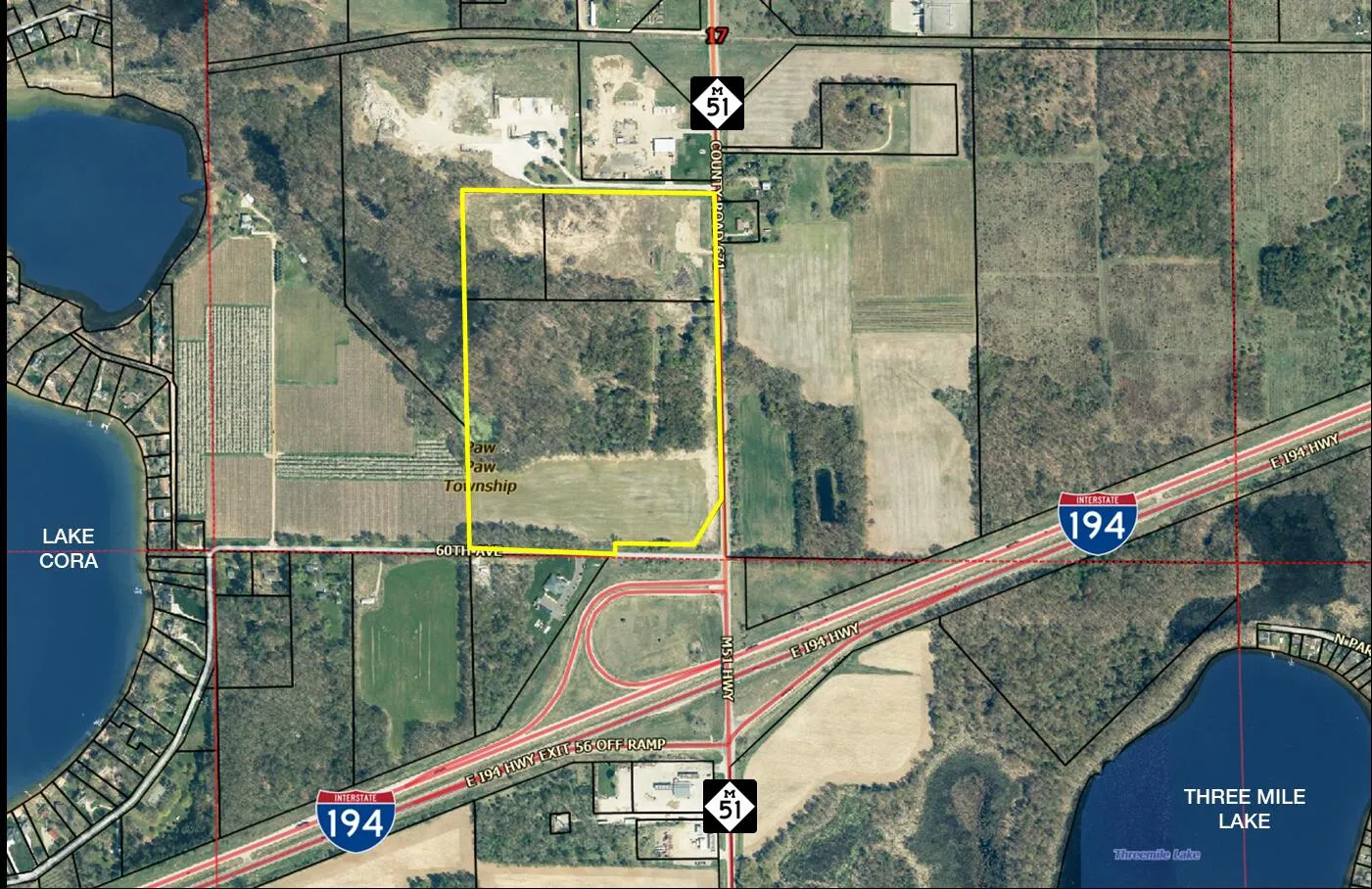 Land For Sale