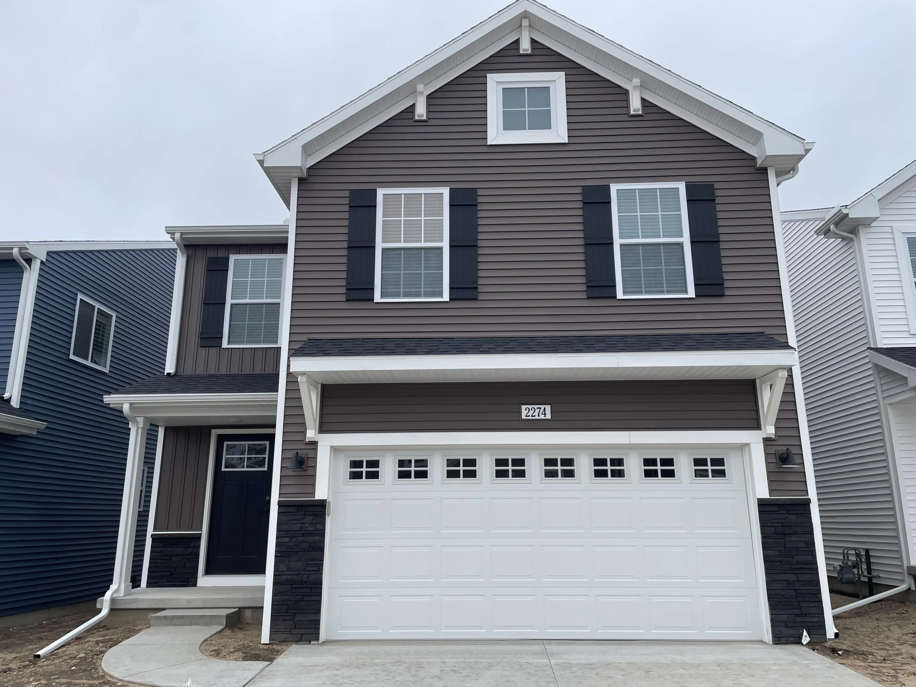 Residential Lease For Rent