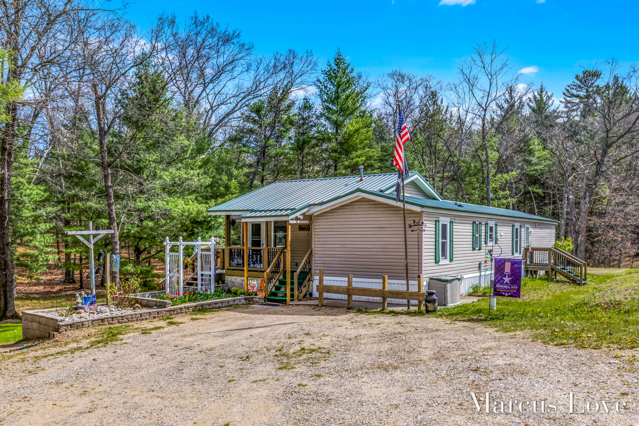 Residential For Sale