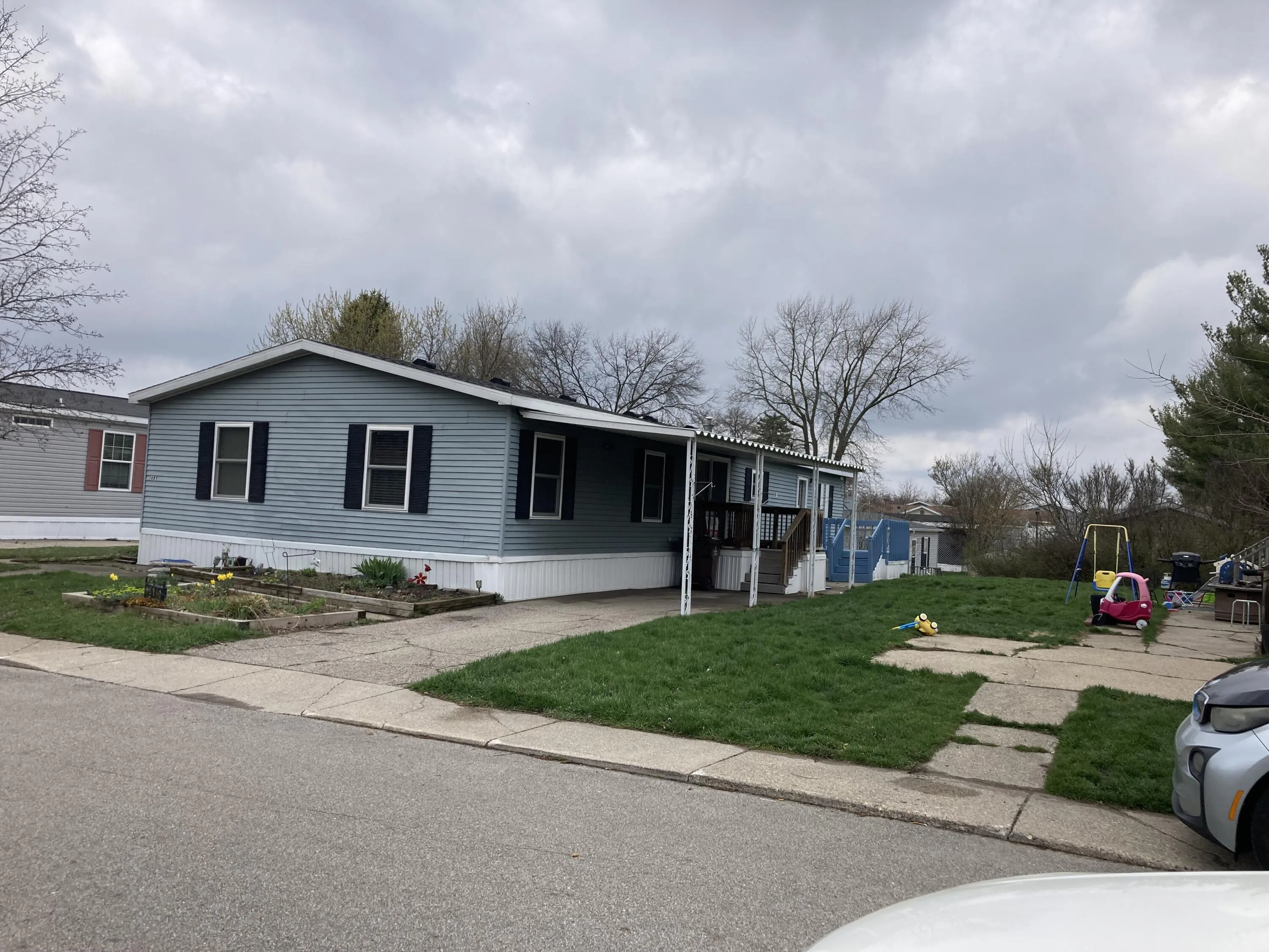 Residential For Sale