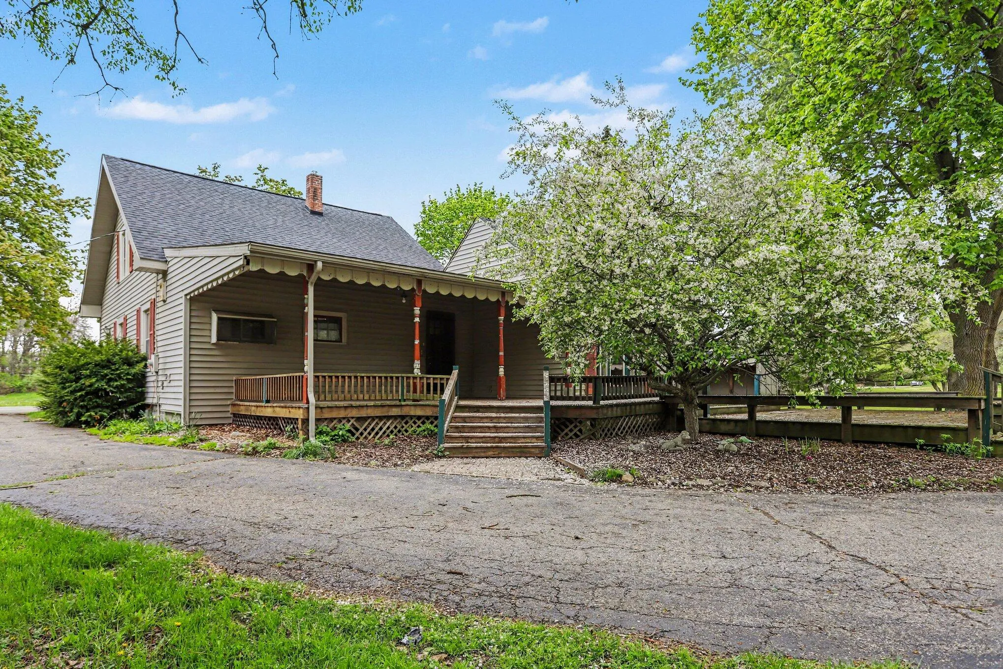 Residential For Sale