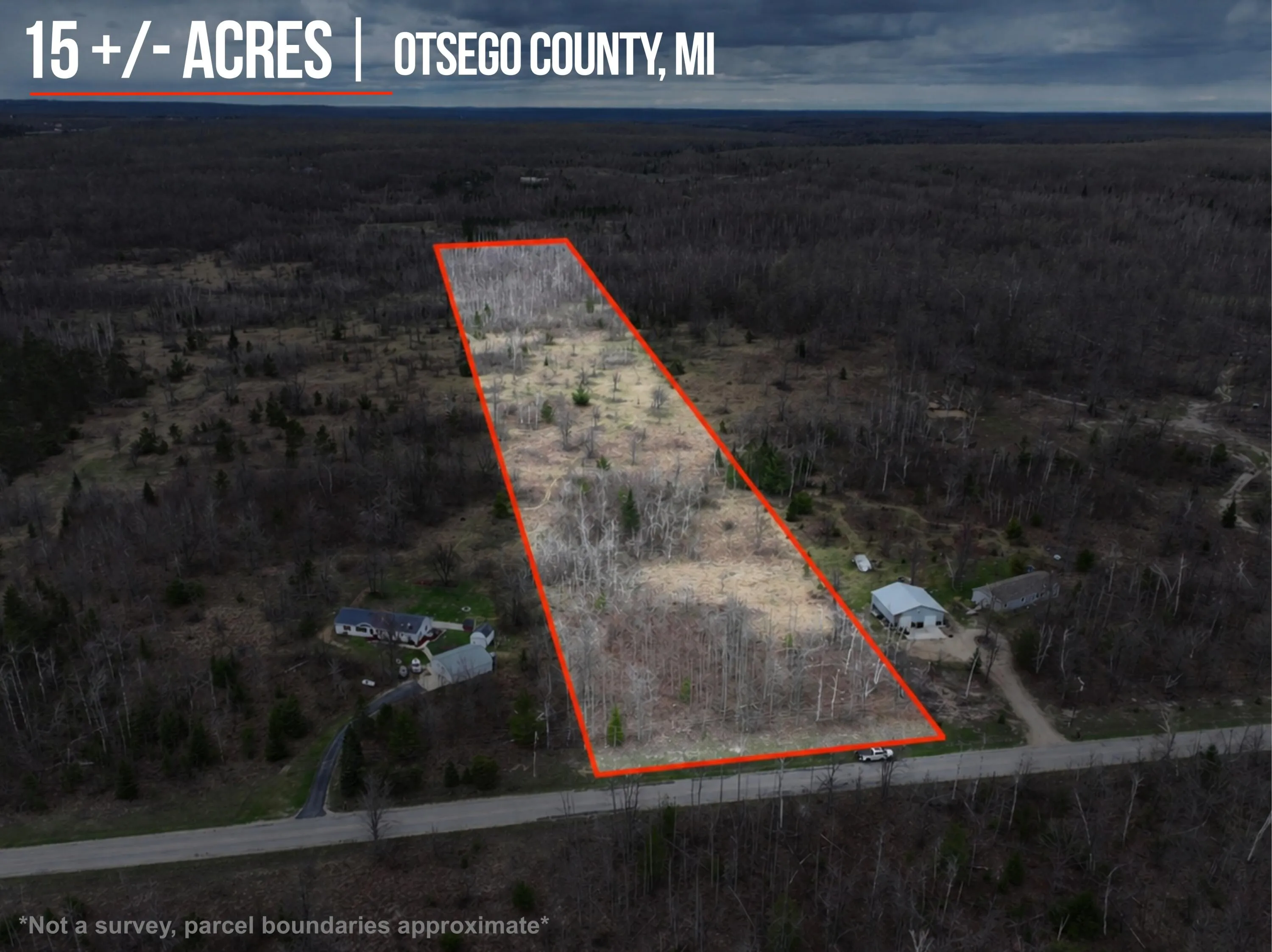 Land For Sale