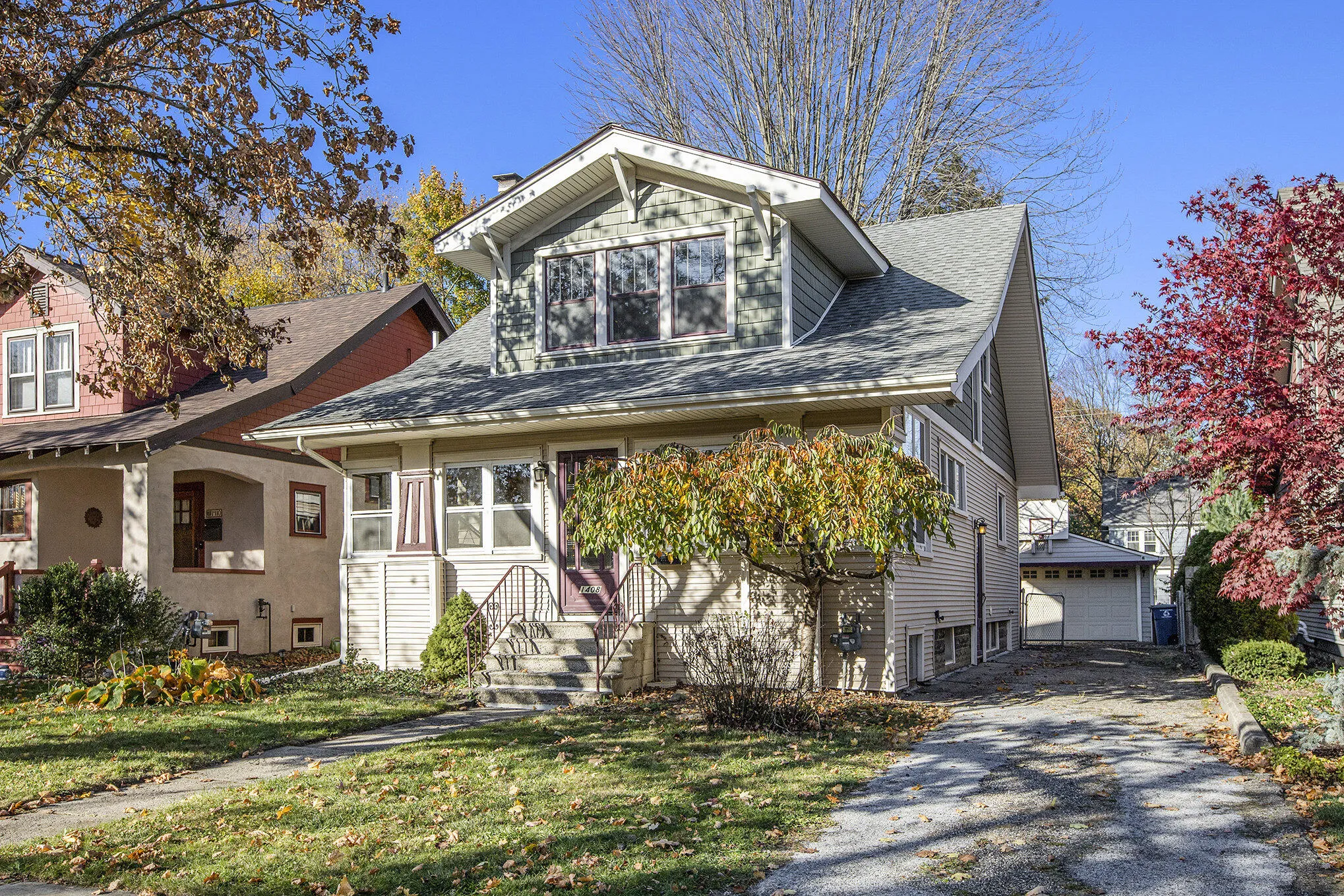 Residential Lease For Rent