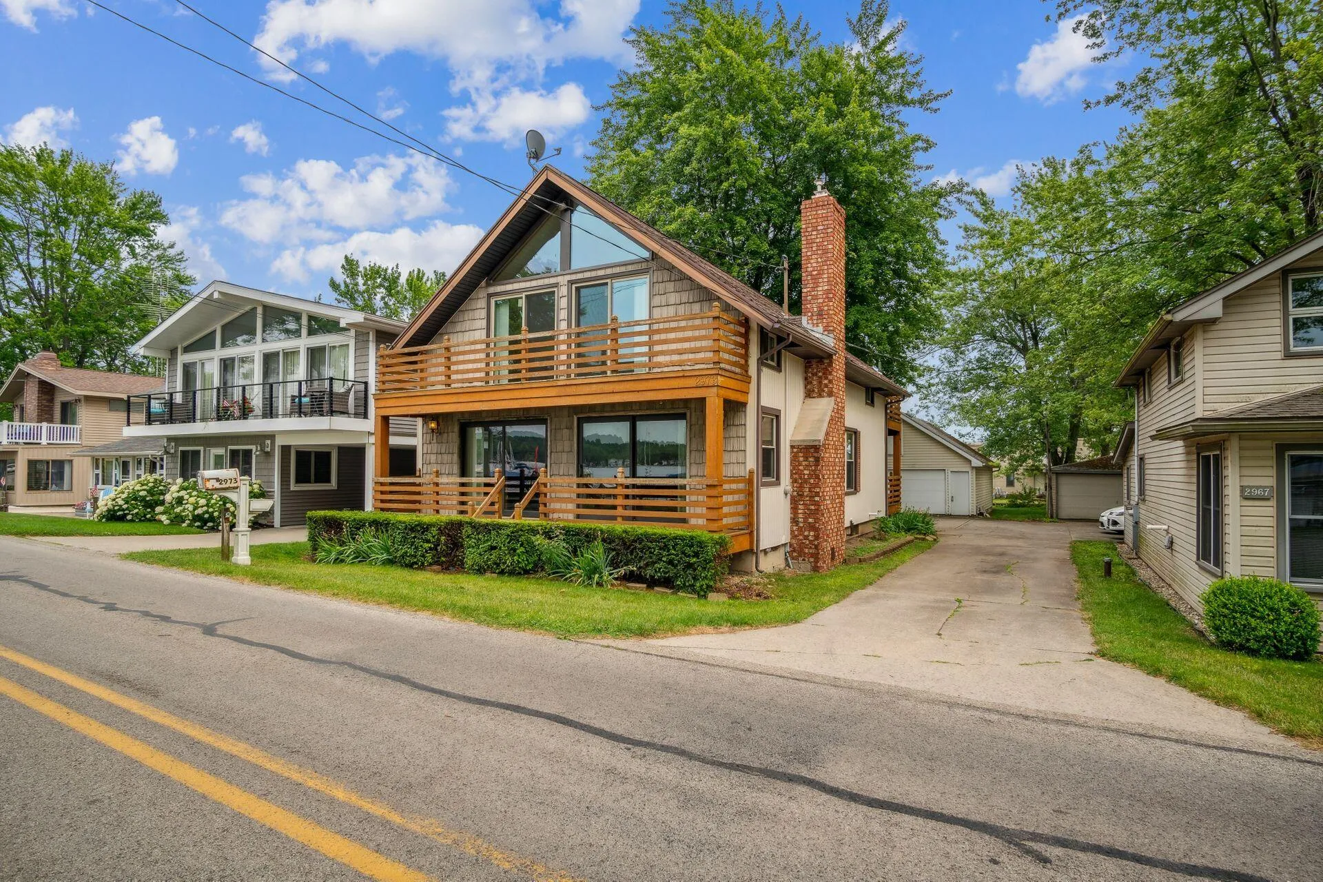 Residential For Sale