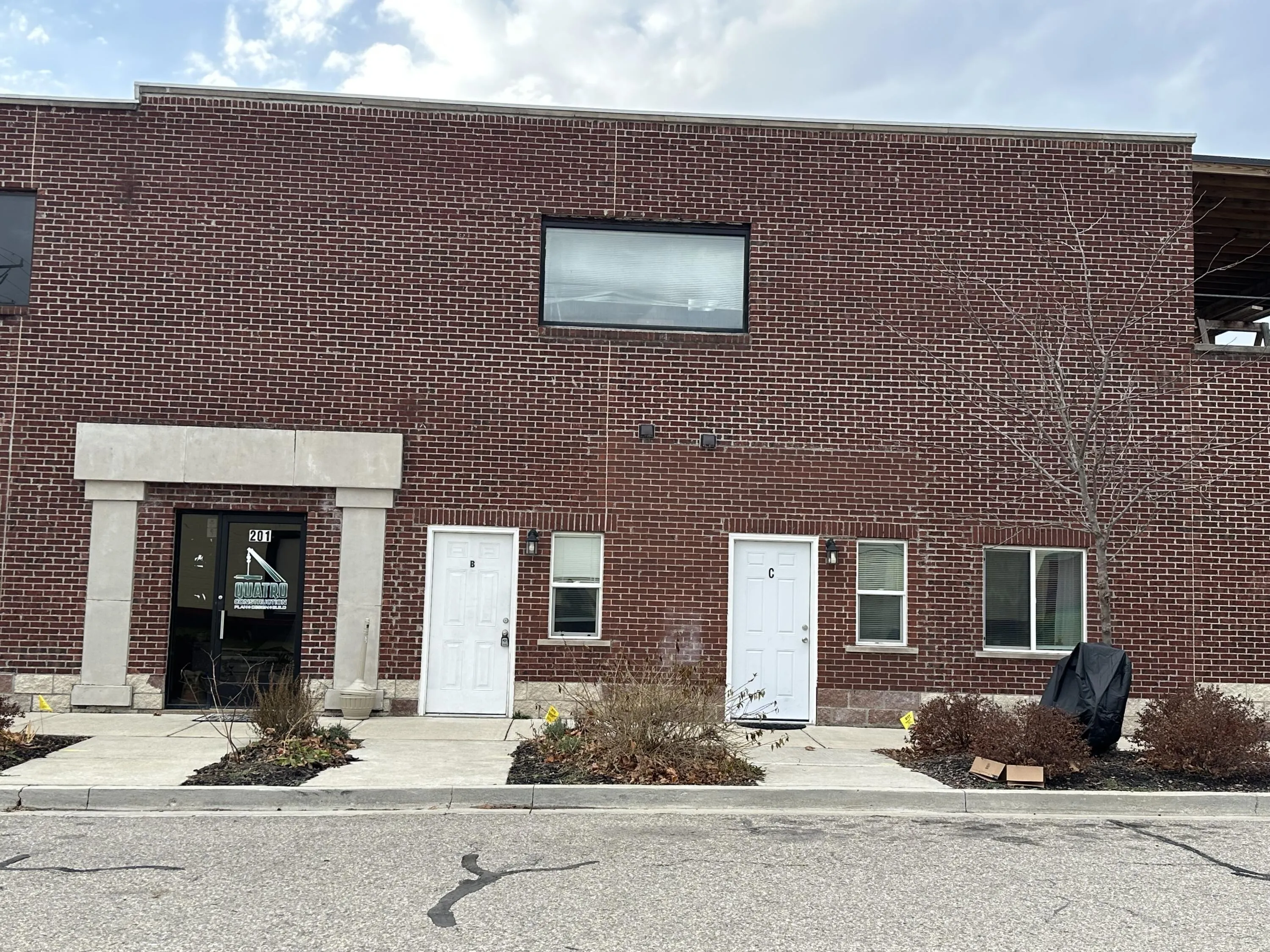 Residential Lease For Rent