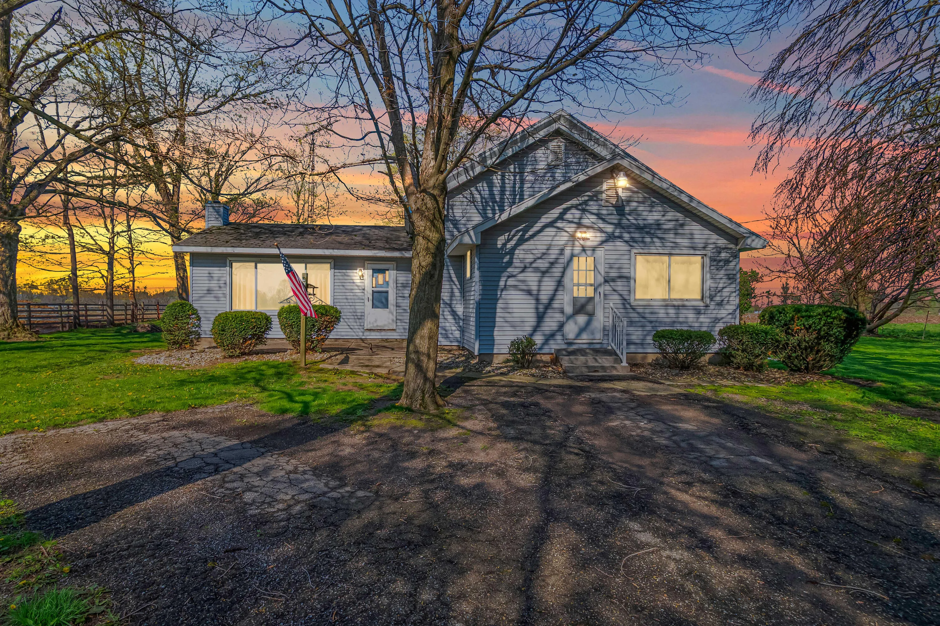 Residential For Sale