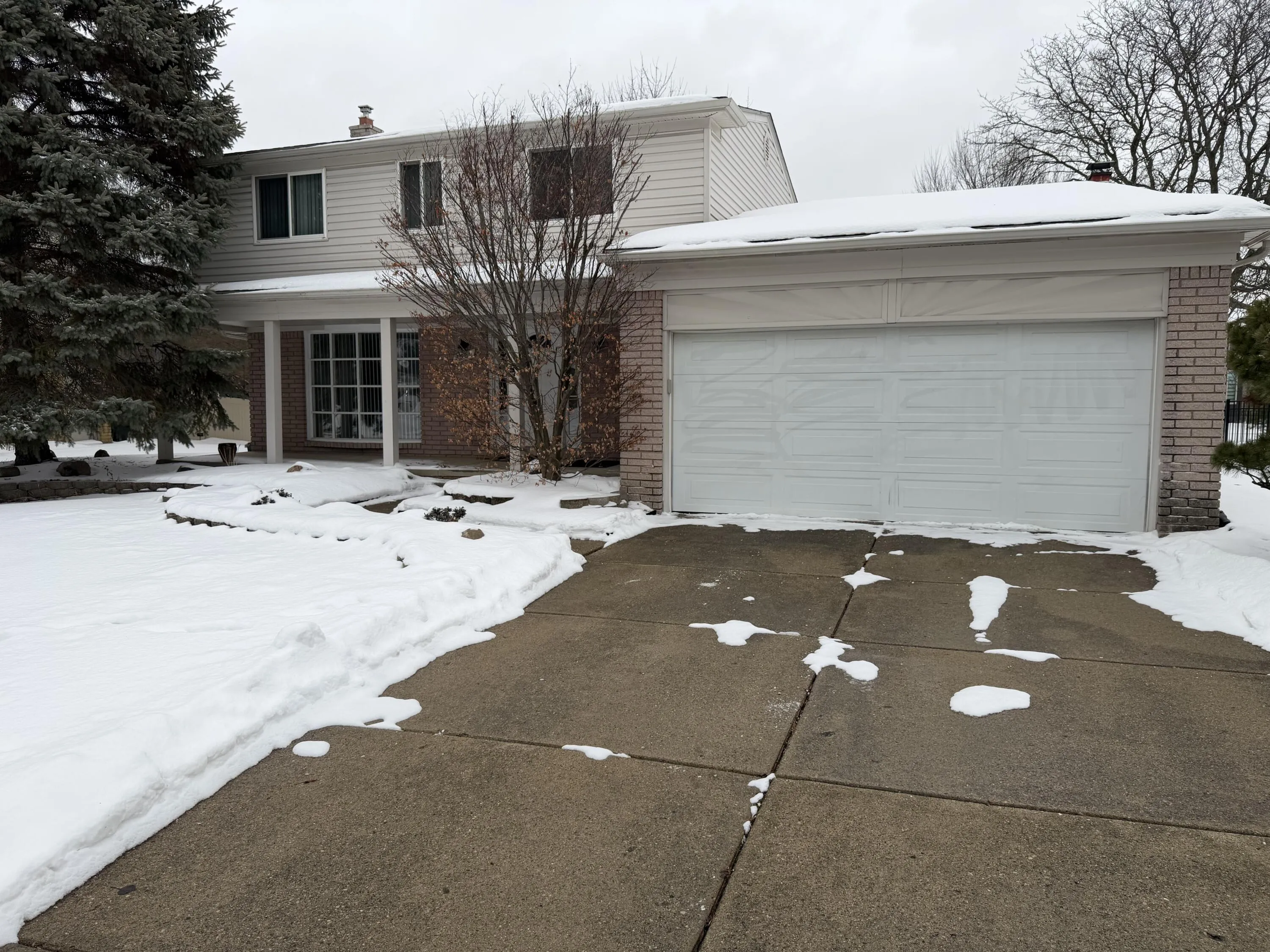 Residential Lease For Rent