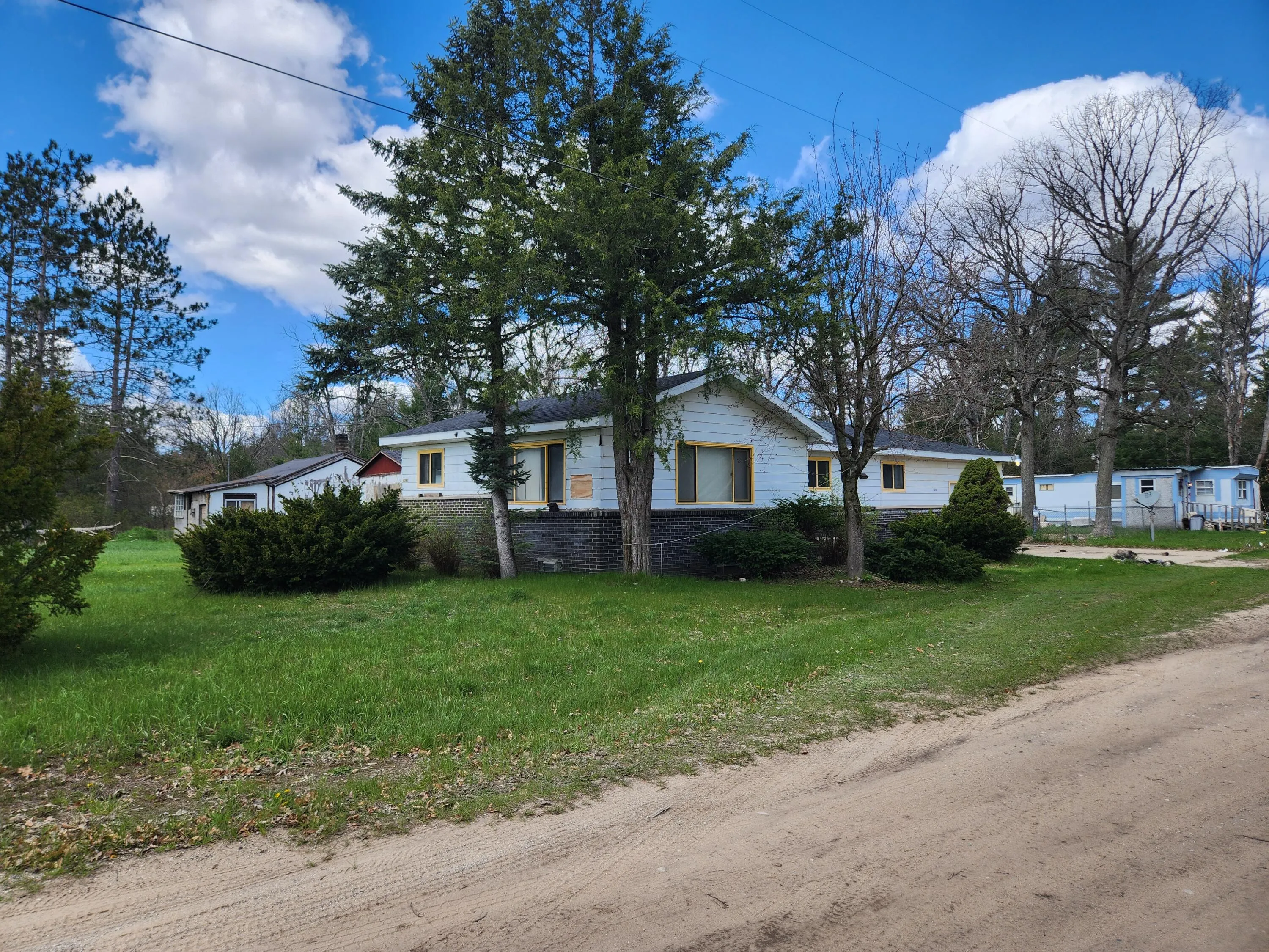Residential For Sale