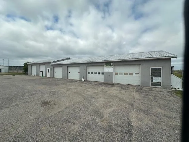Commercial Lease For Rent
