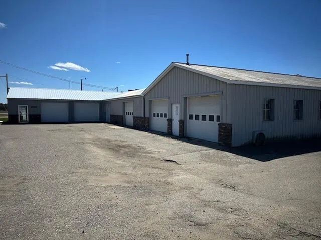 Commercial Lease For Rent