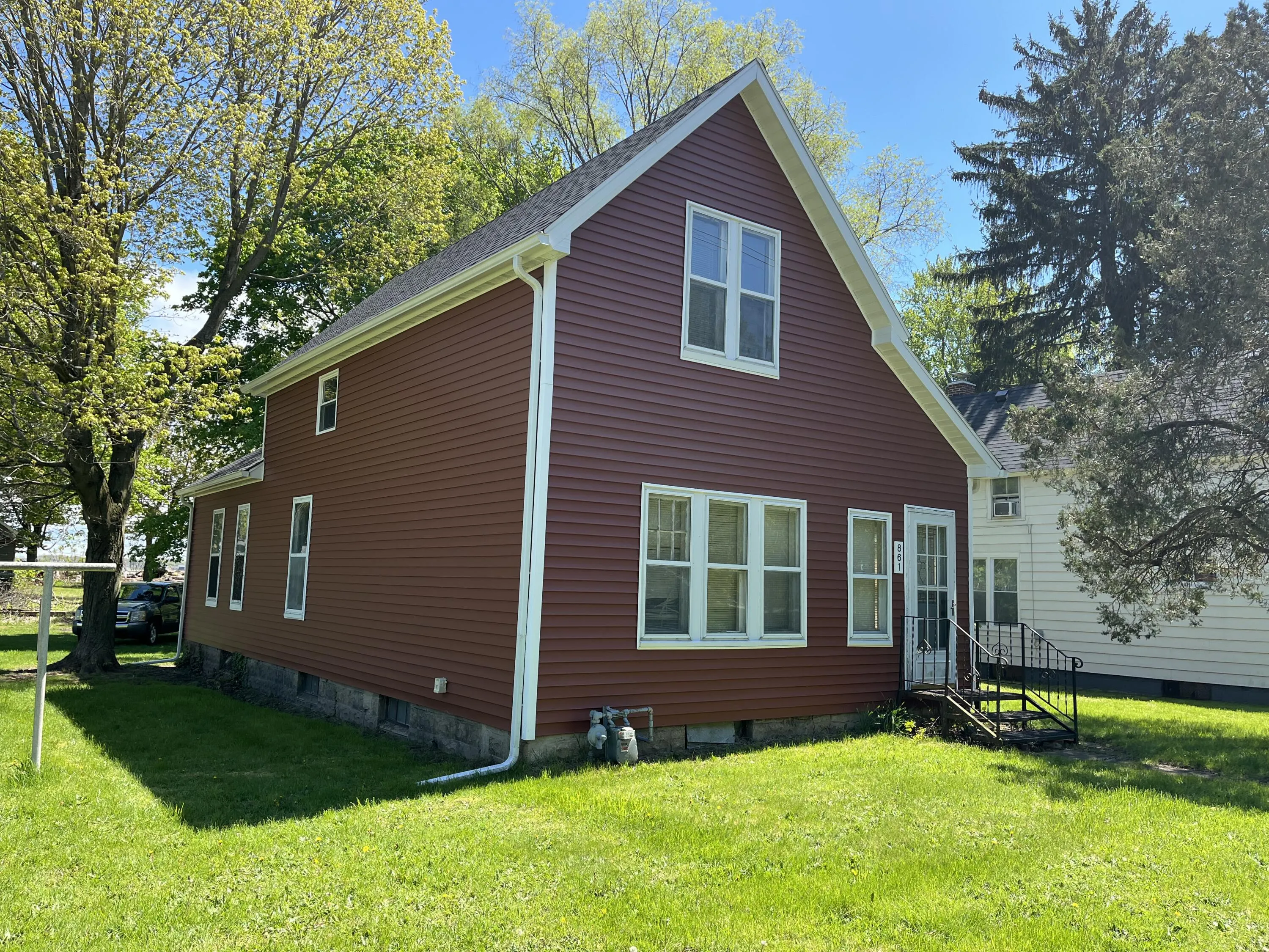 Residential For Sale