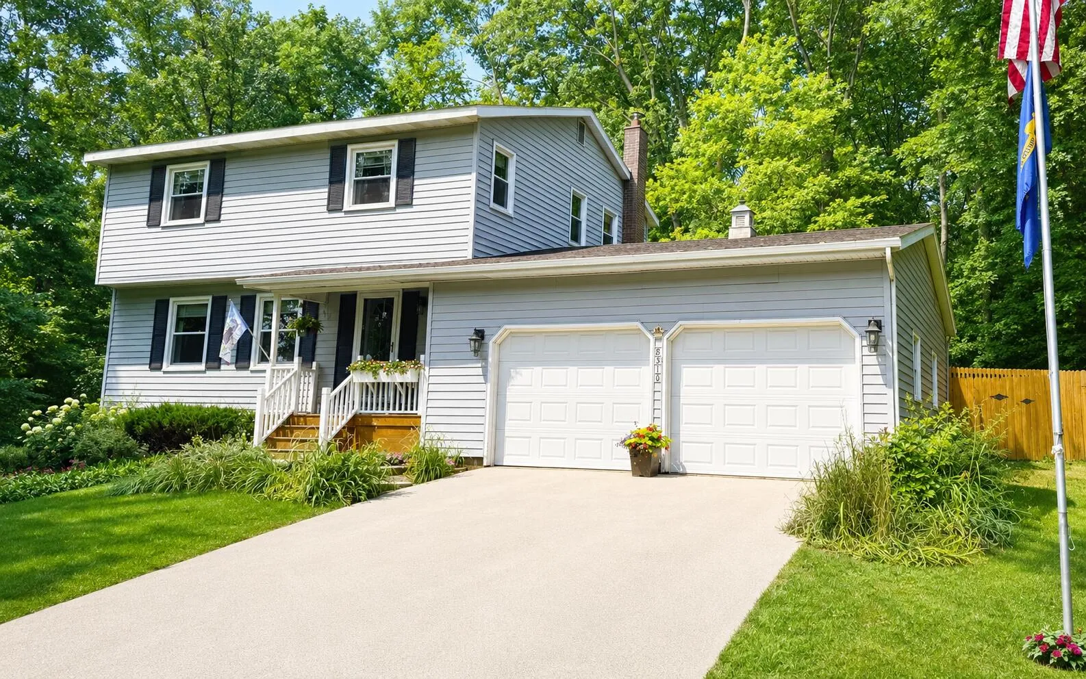 Residential For Sale