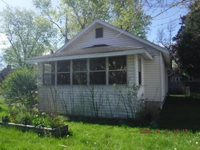Residential For Sale