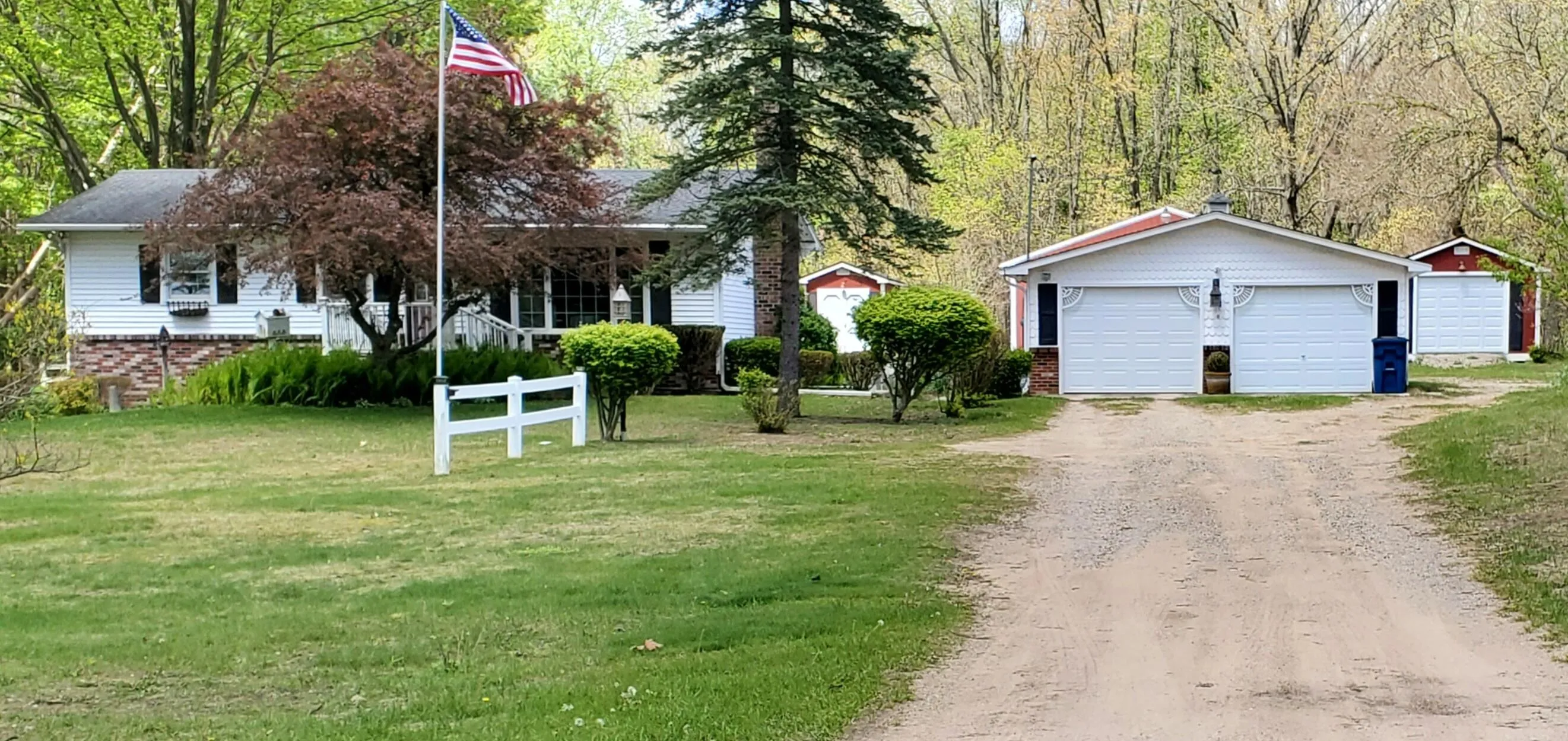 Residential For Sale