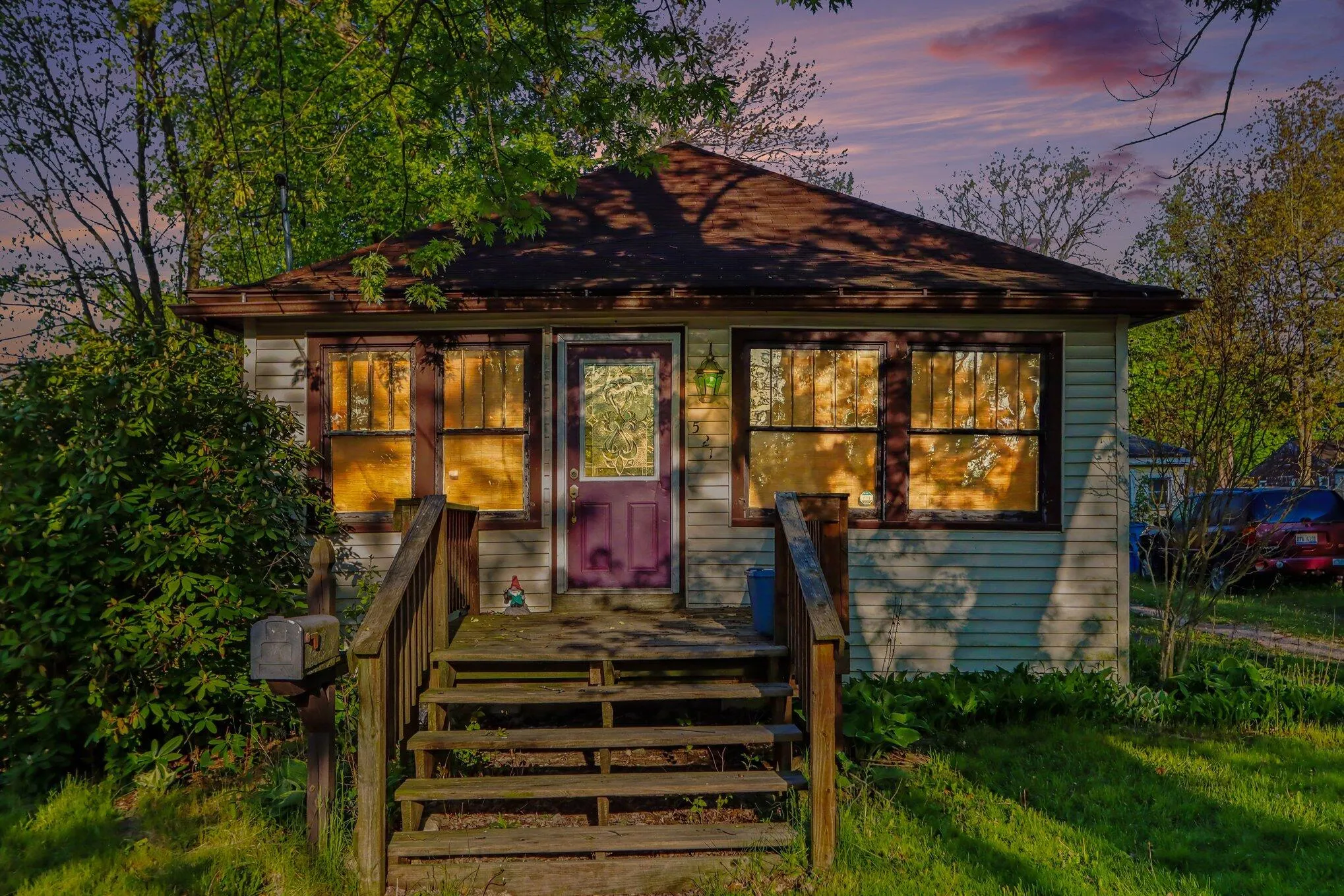 Residential For Sale