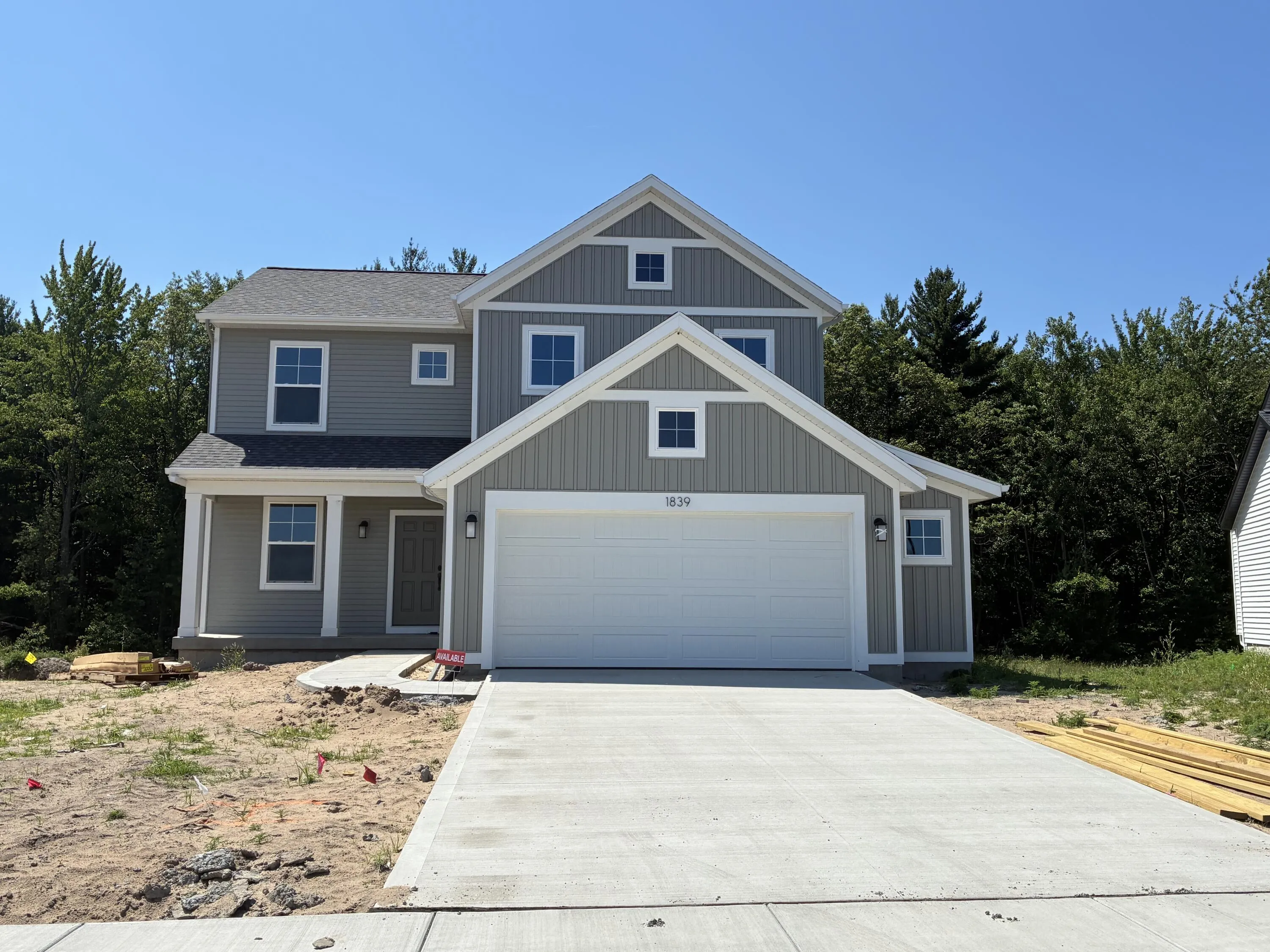 Residential For Sale