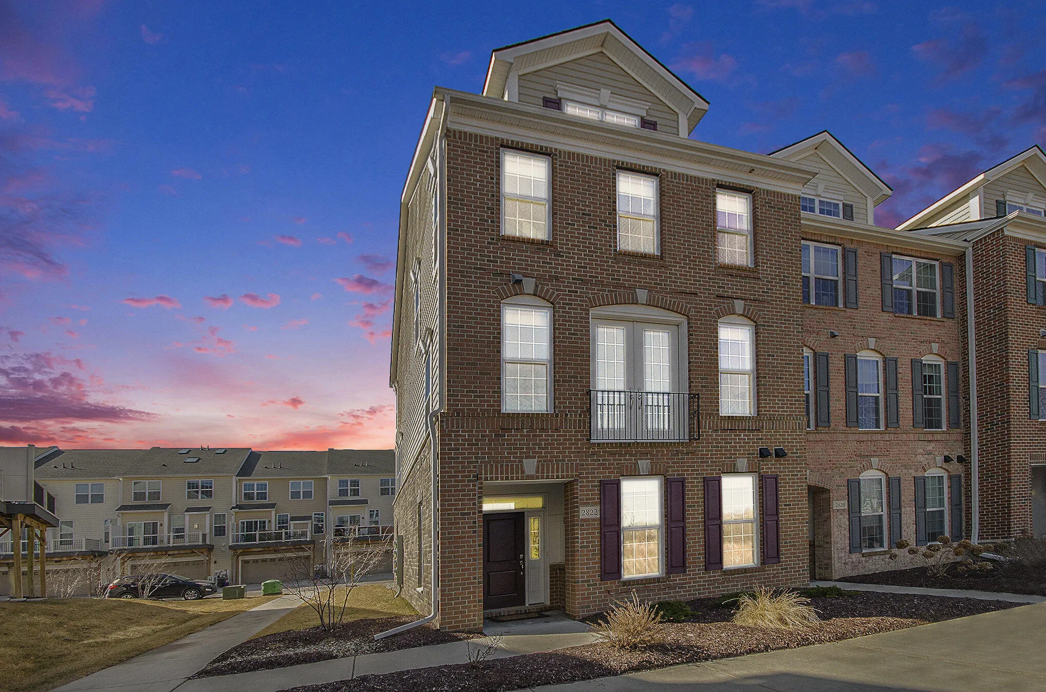 Residential Lease For Rent