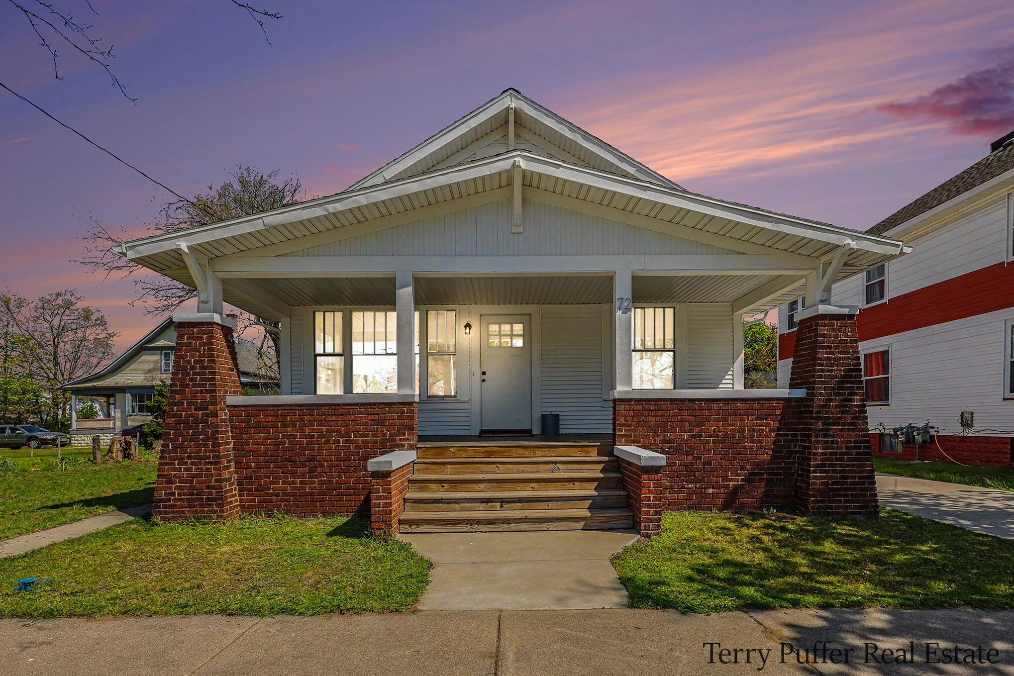 Residential For Sale