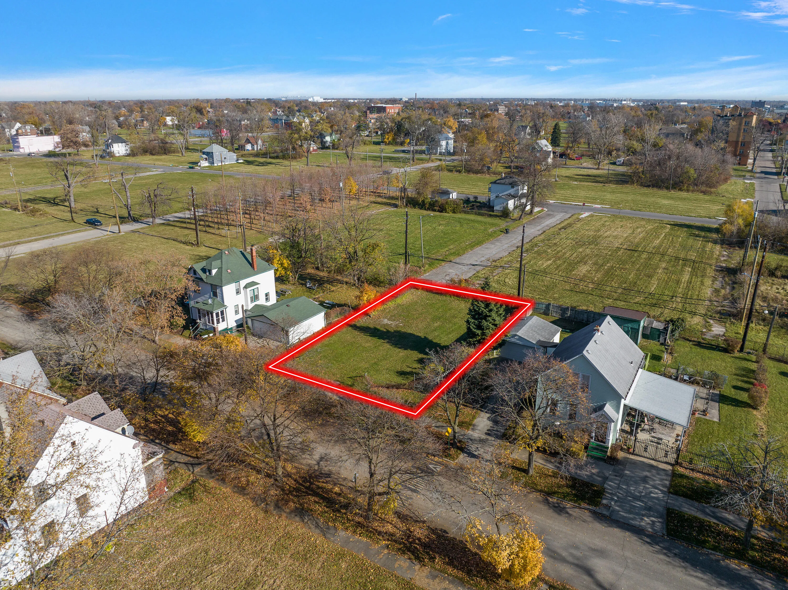 Land For Sale