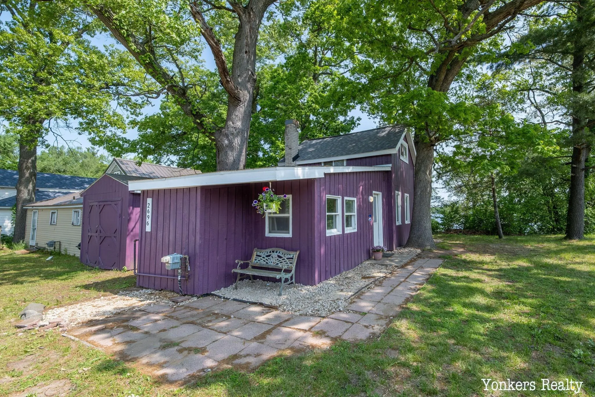 Residential For Sale