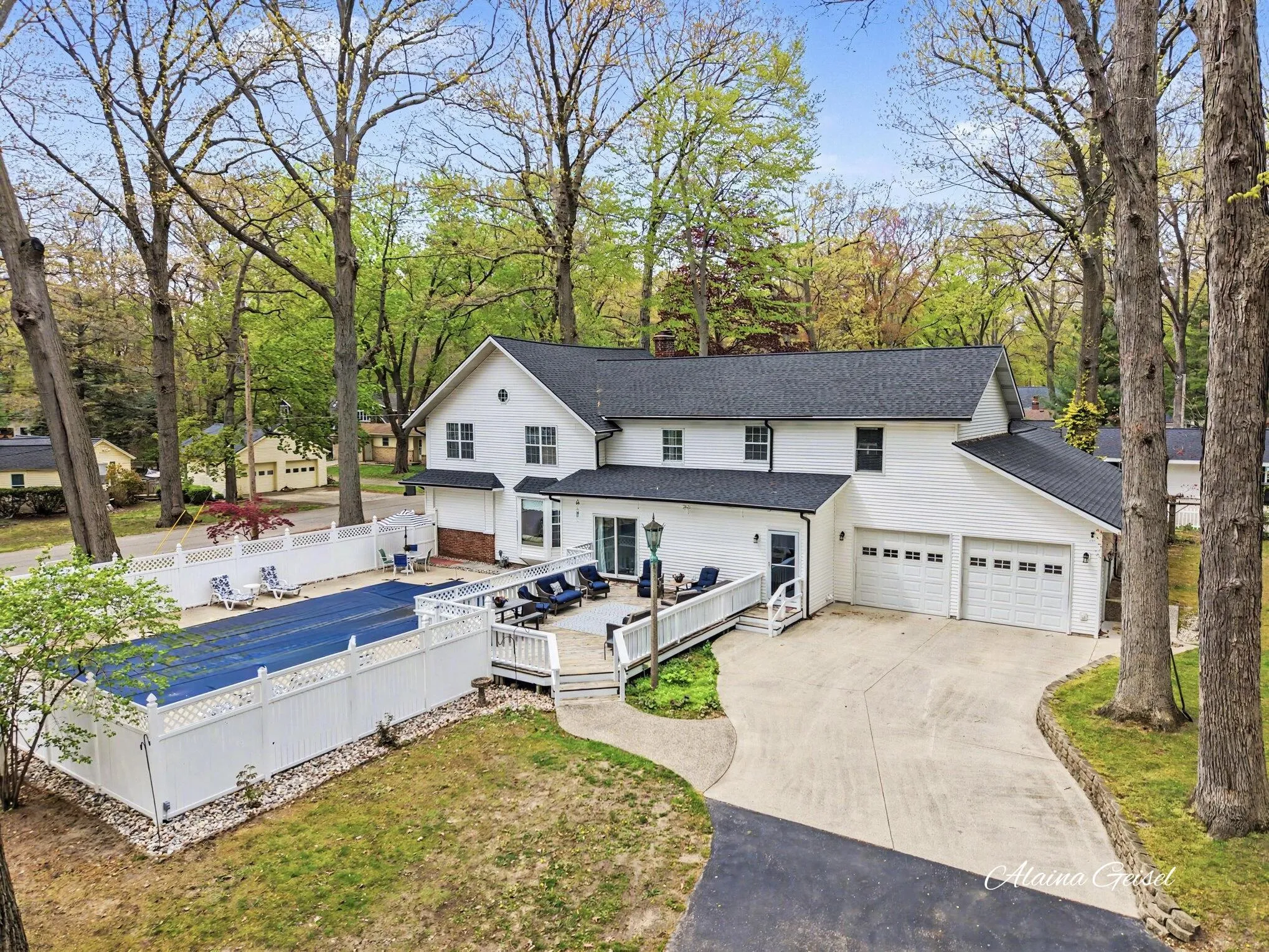 Residential For Sale