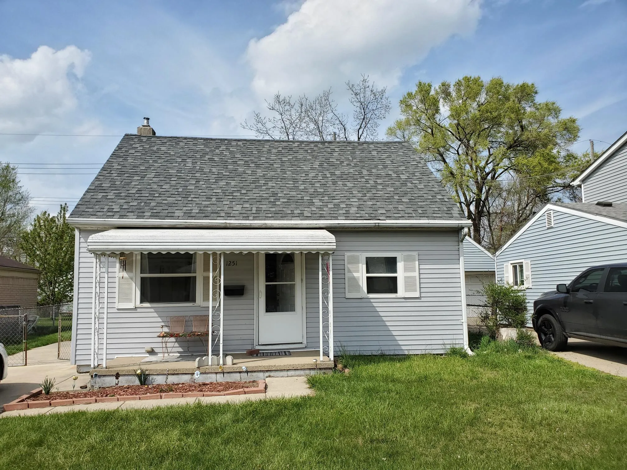 Residential Lease For Rent