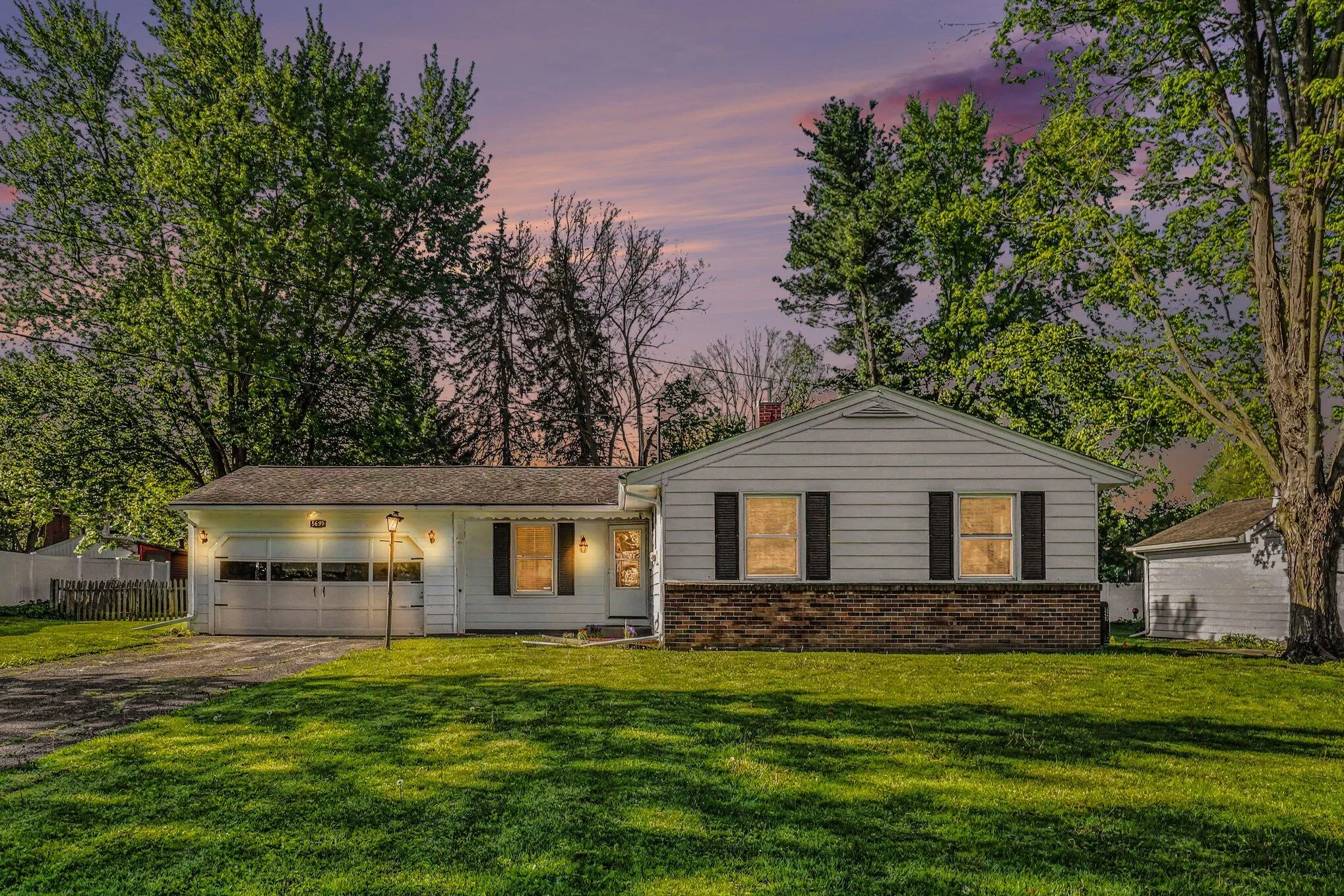 Residential For Sale