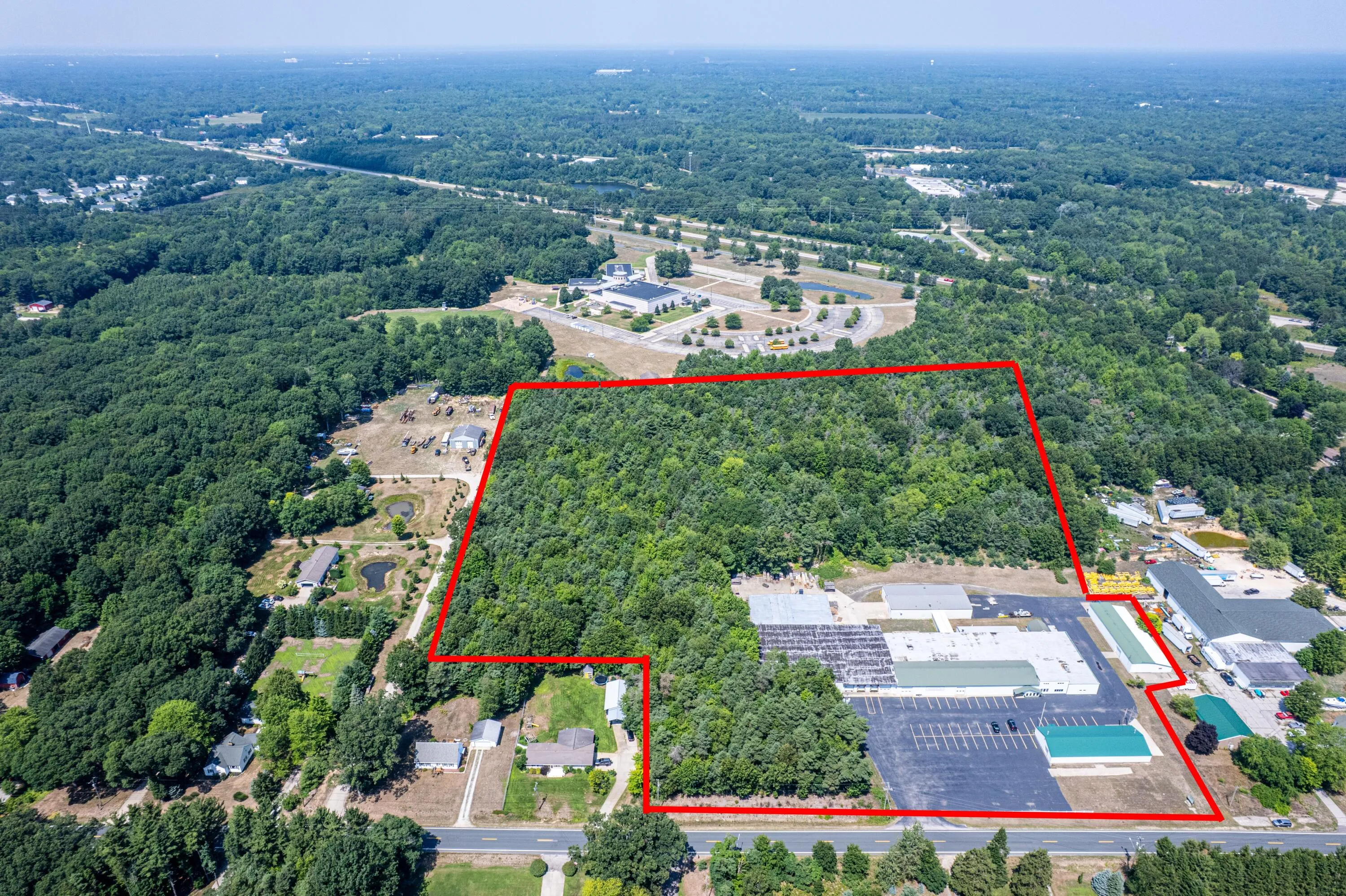 Commercial Sale For Sale
