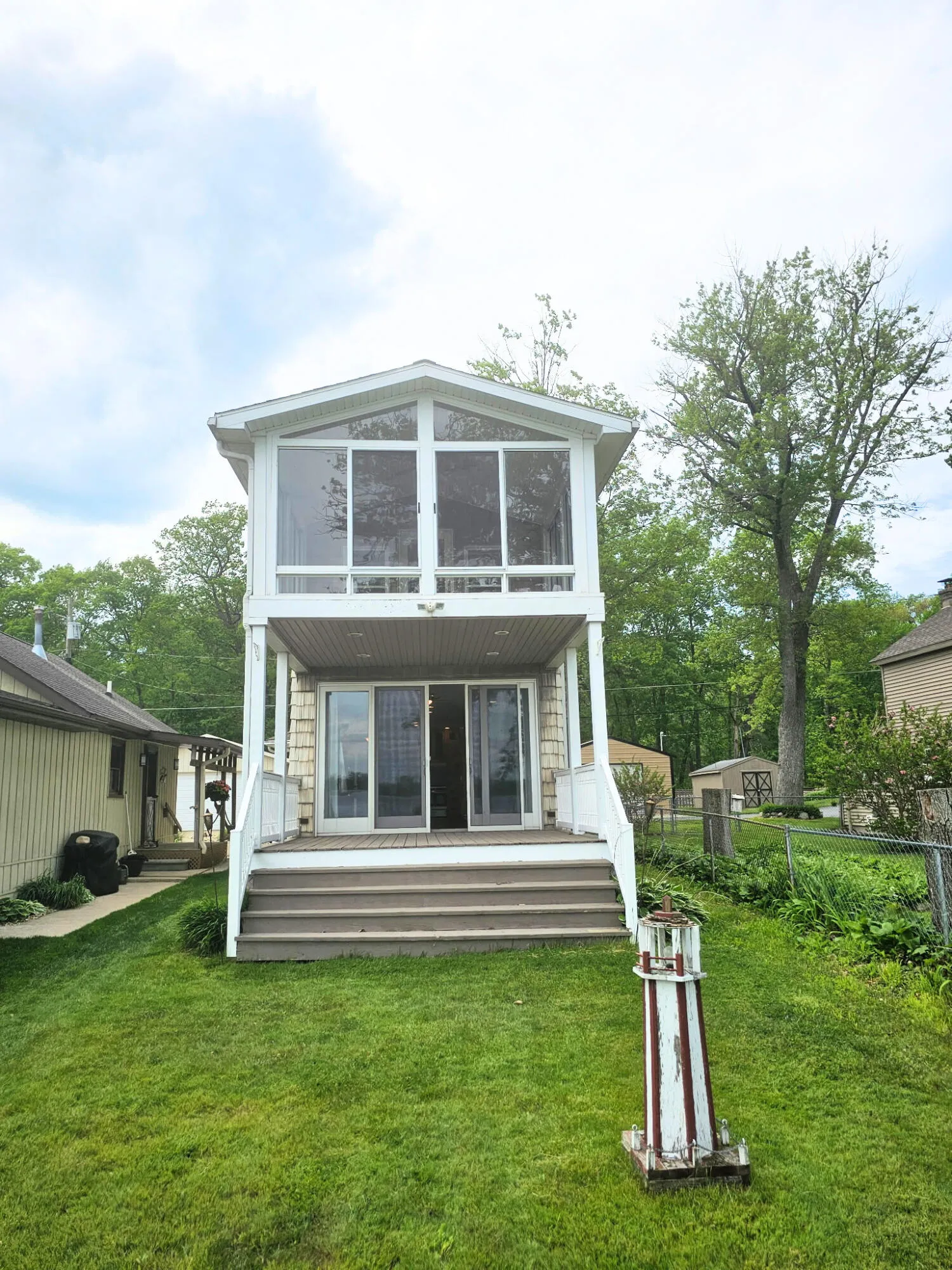 Residential For Sale