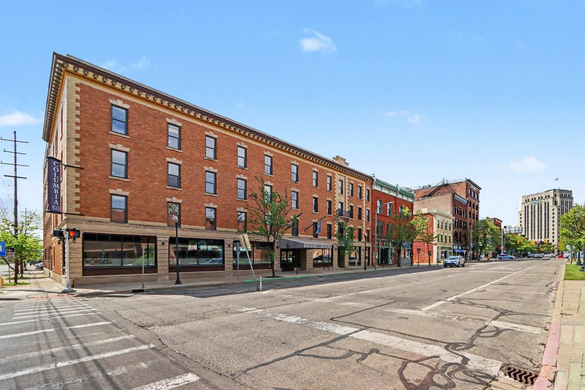 Commercial Lease For Rent