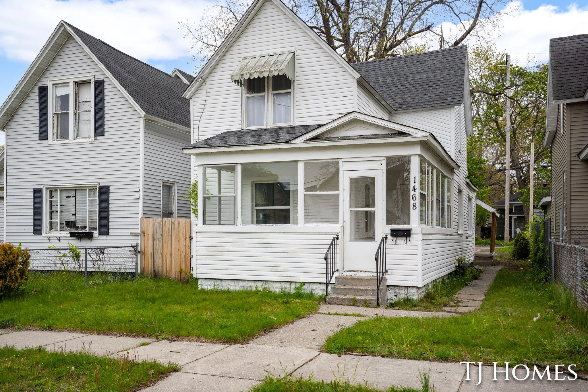 Residential For Sale