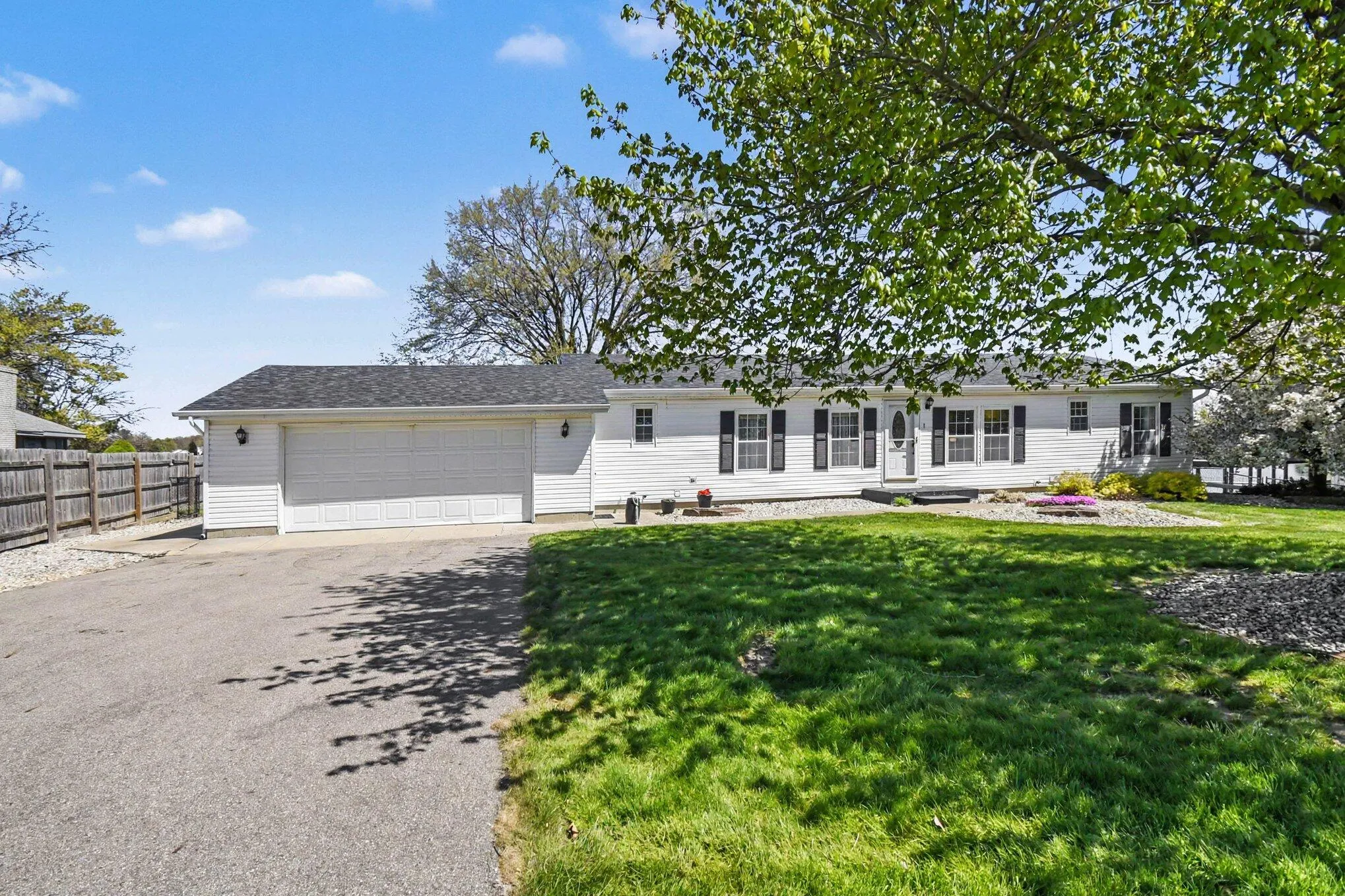 Residential For Sale