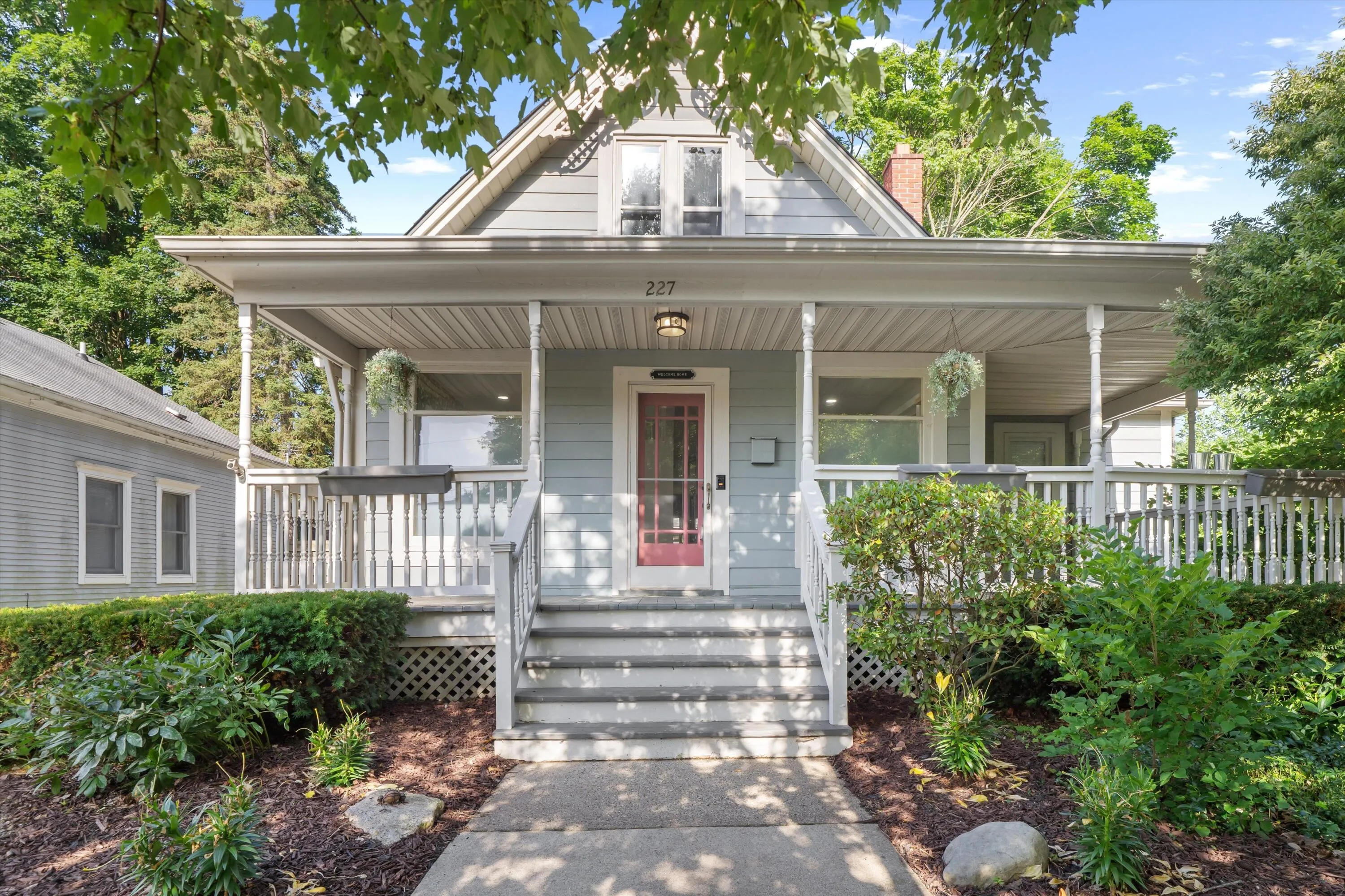 Residential Lease For Rent