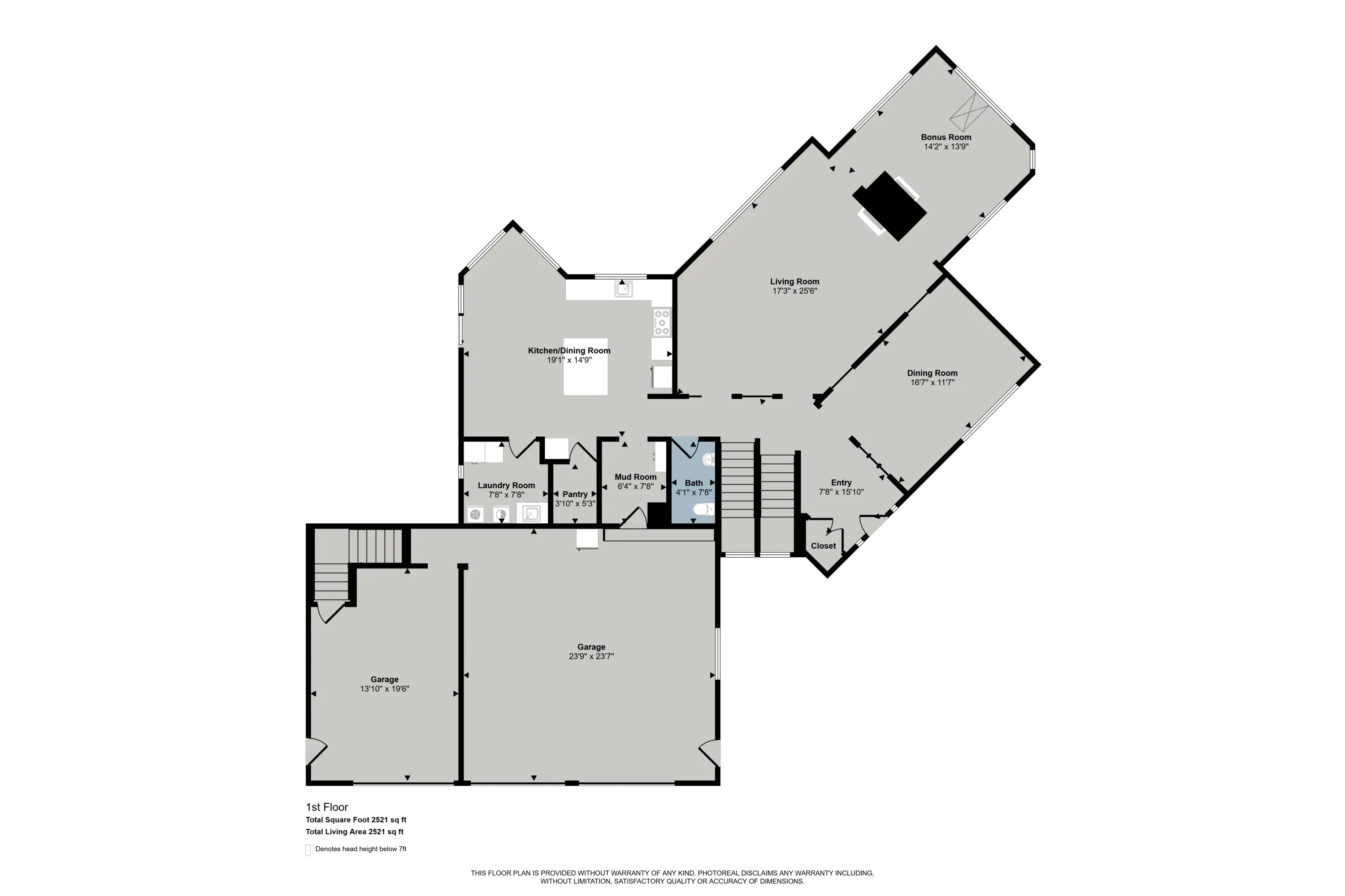 Residential For Sale