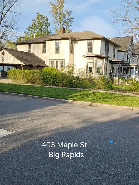 Residential For Sale