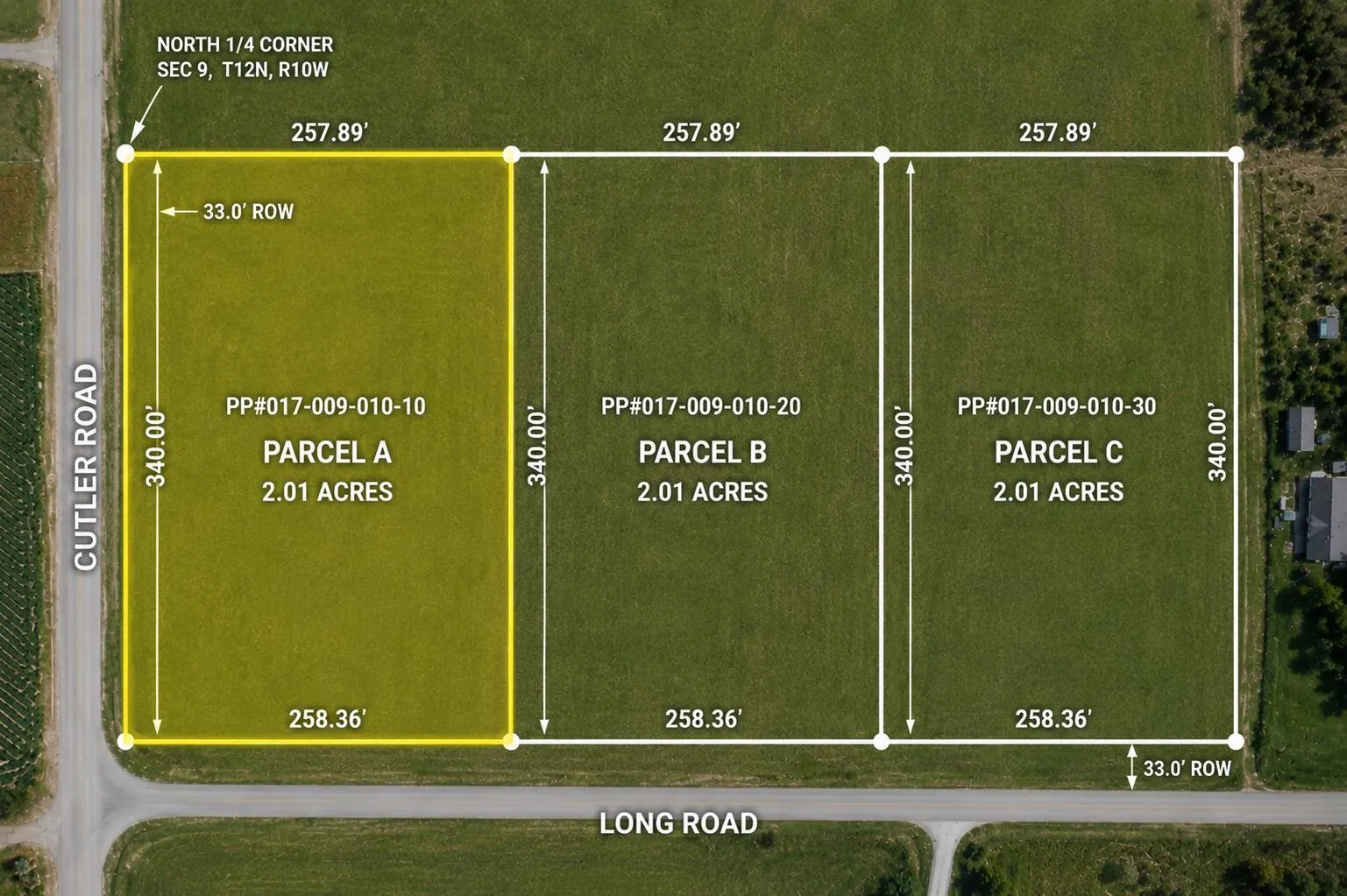 Land For Sale