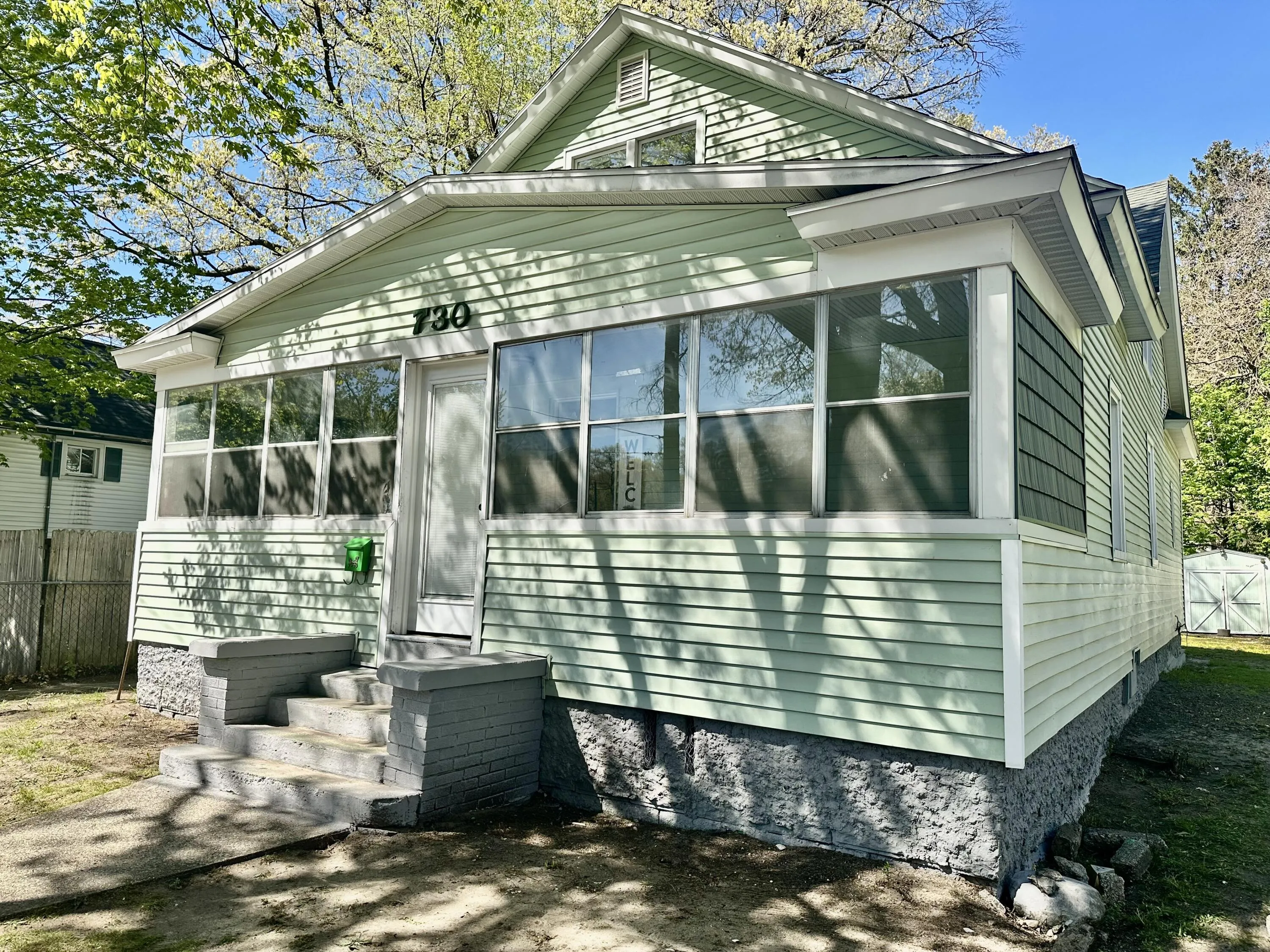 Residential For Sale