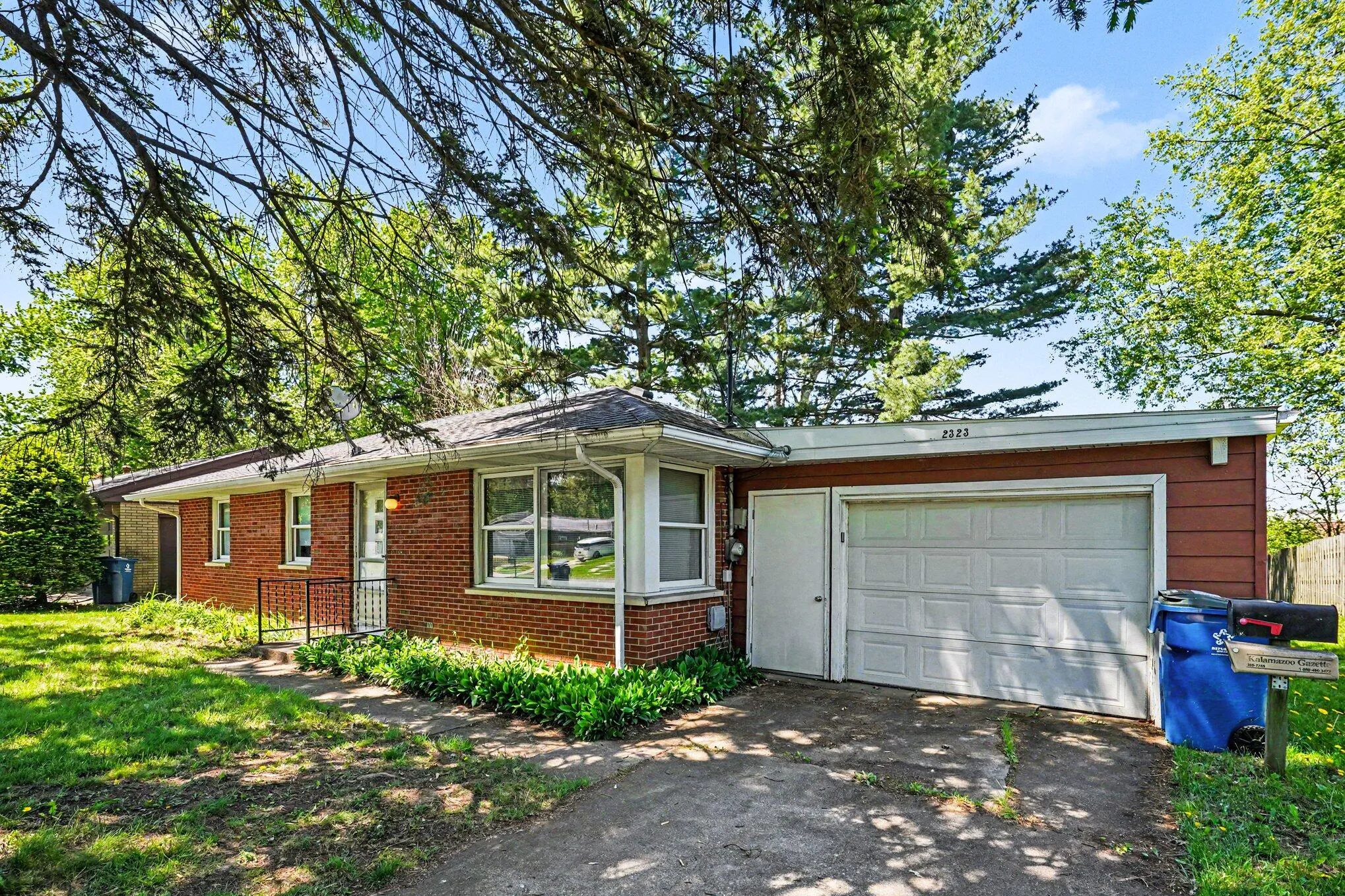 Residential For Sale