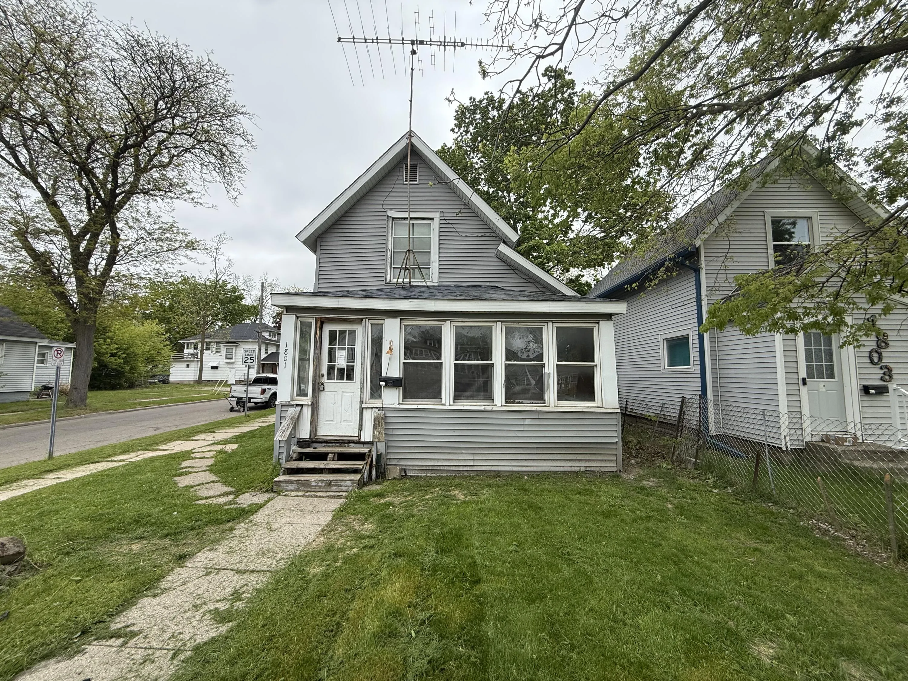 Residential For Sale