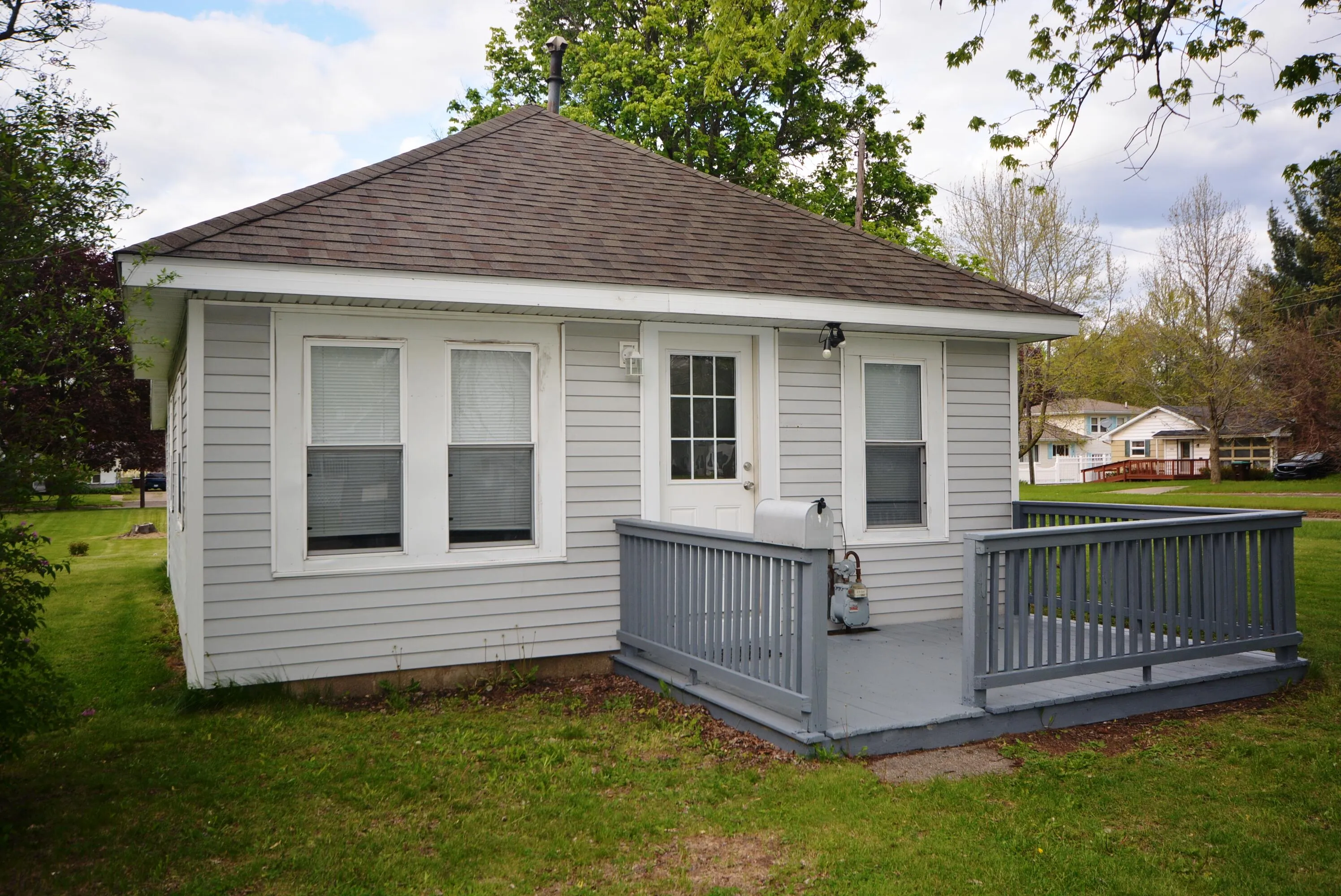 Residential For Sale