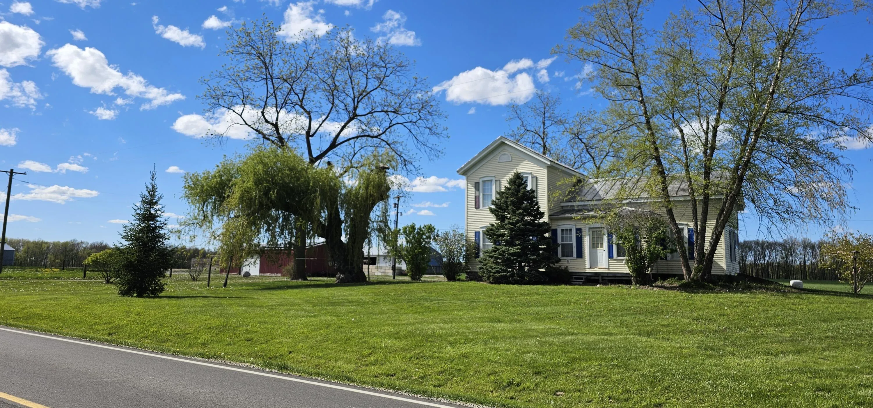 Residential For Sale
