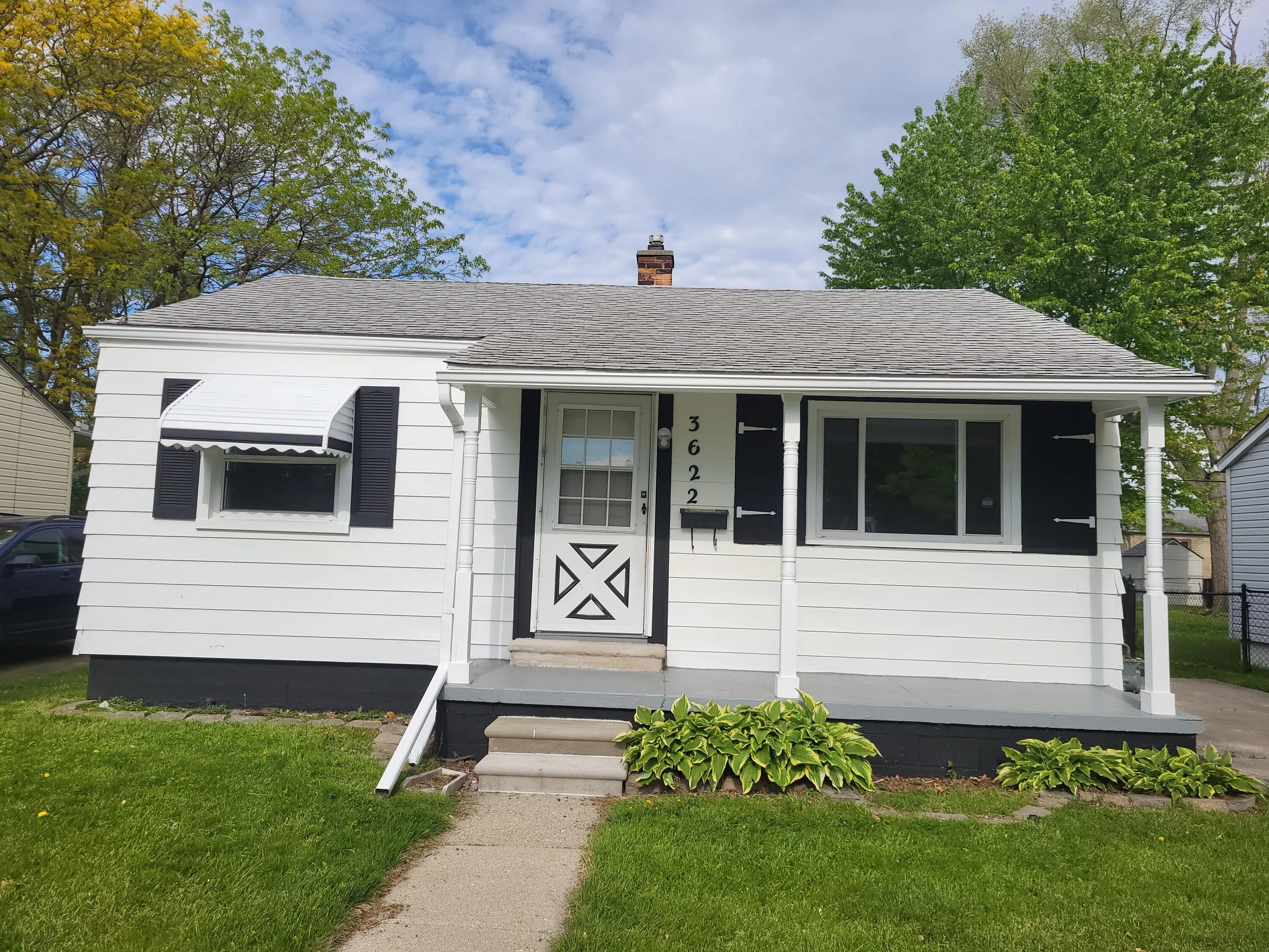 Residential For Sale
