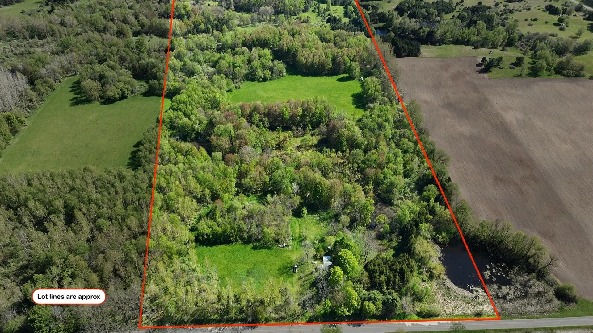 Land For Sale