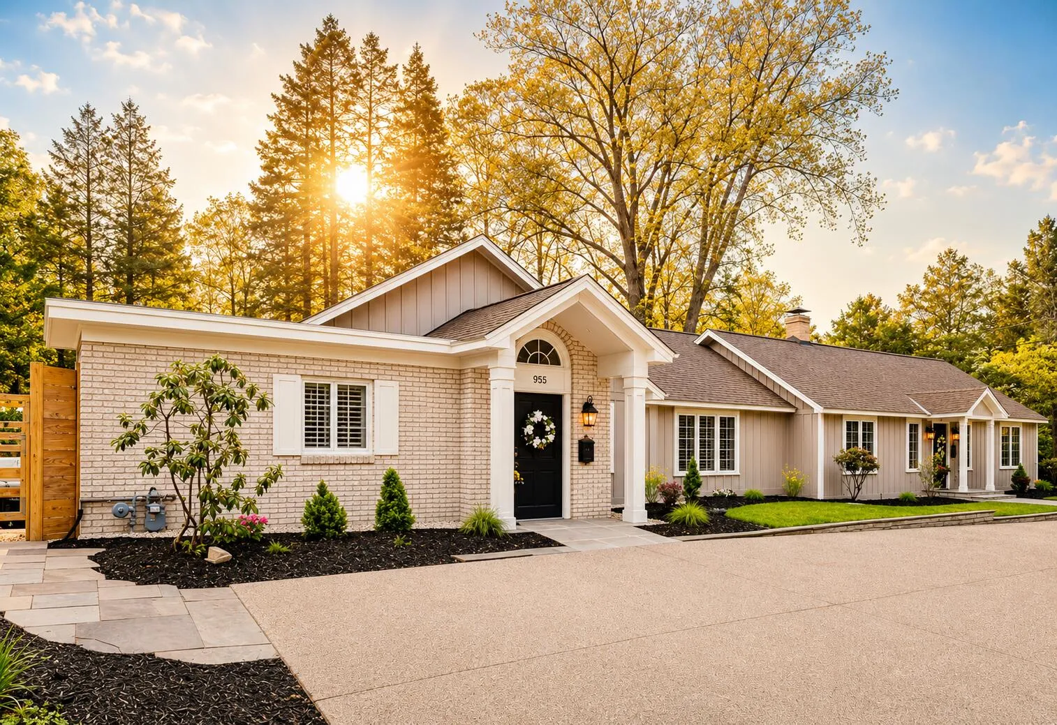 Residential For Sale