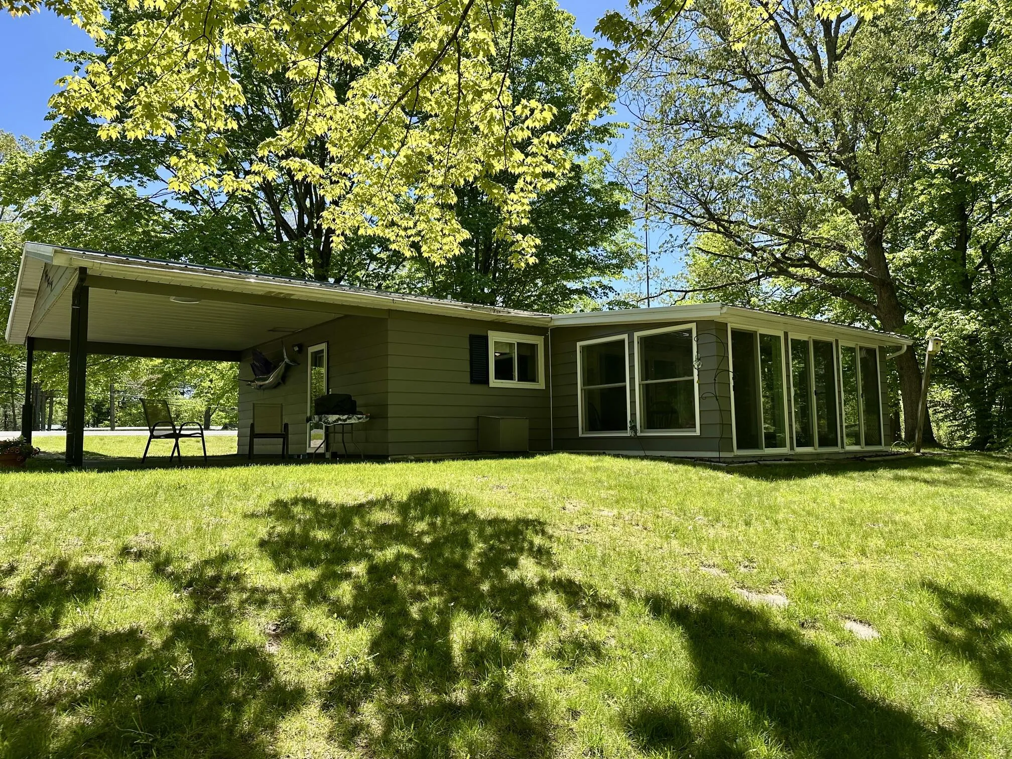 Residential For Sale