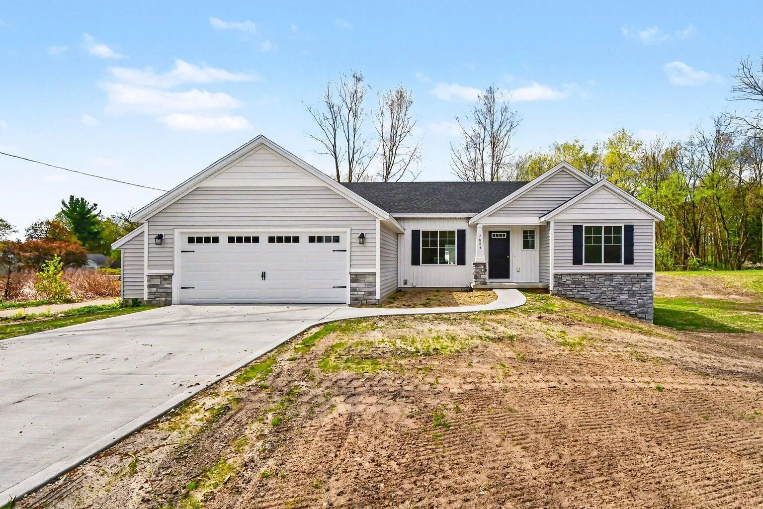 Residential For Sale