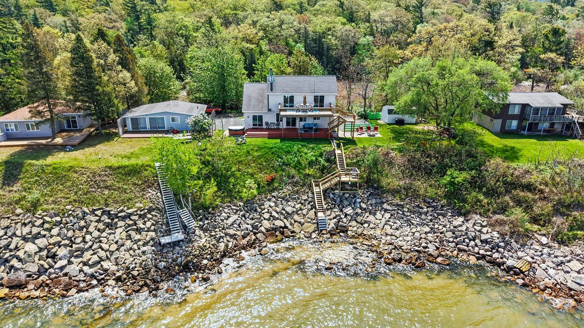 Residential For Sale