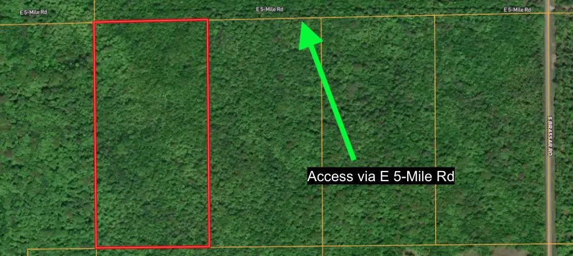 Land For Sale